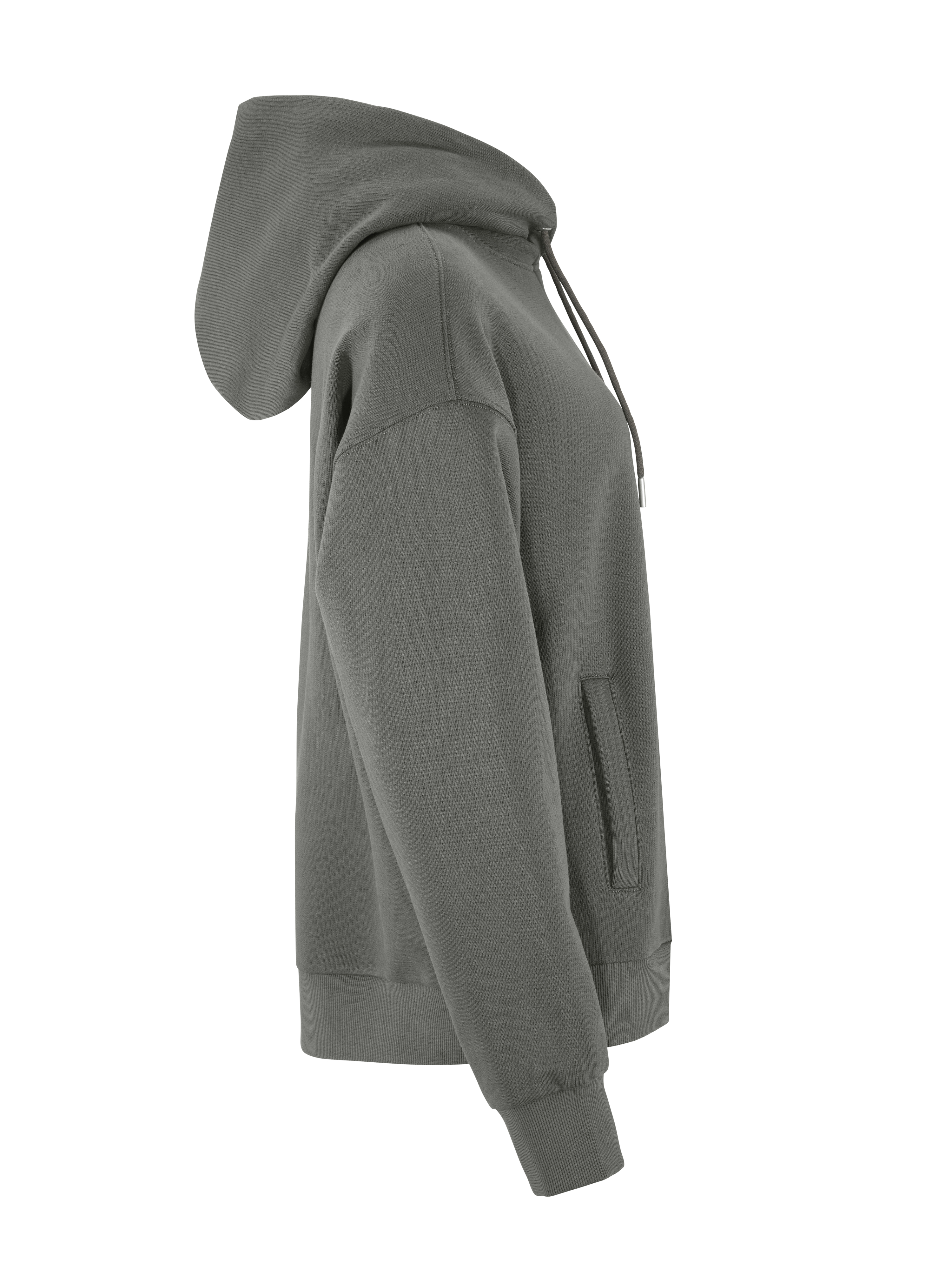 FREQUENT HOODIE W - 12