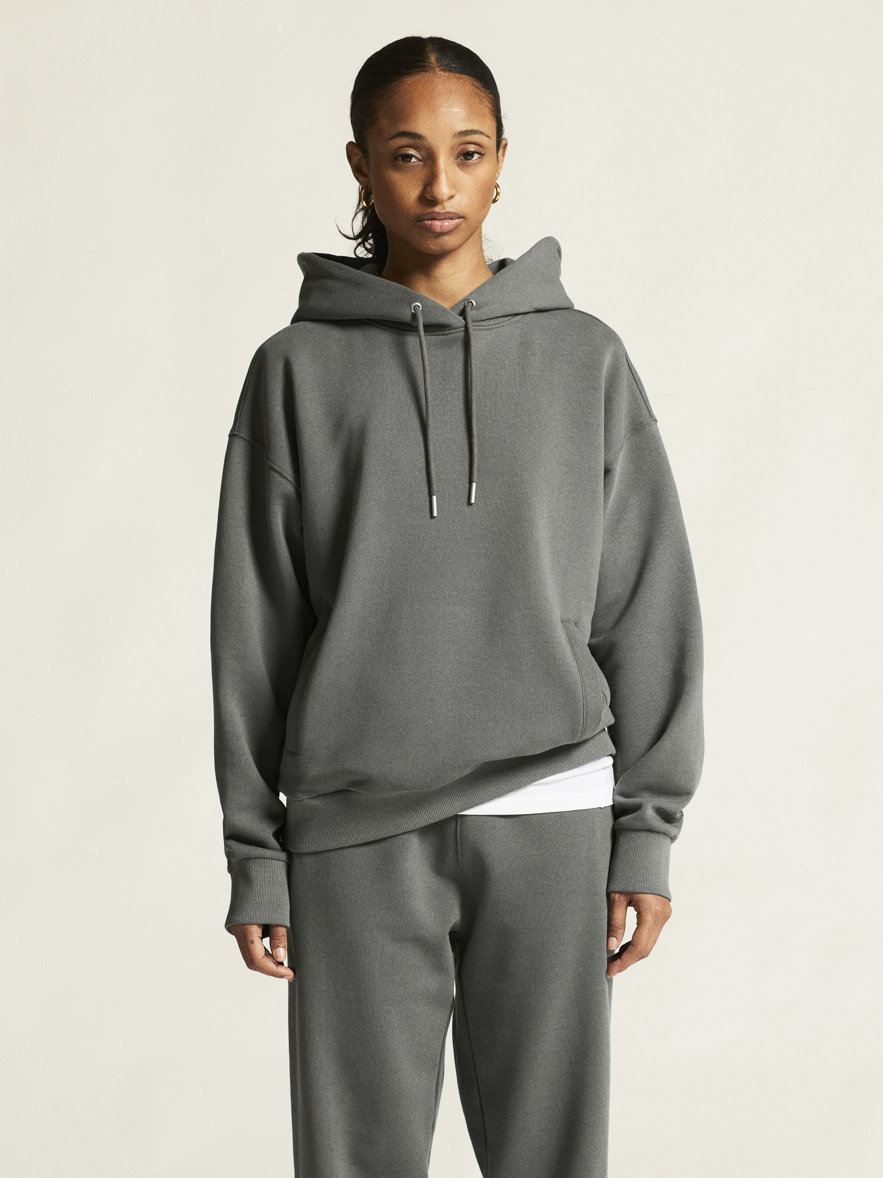 FREQUENT HOODIE W - 26