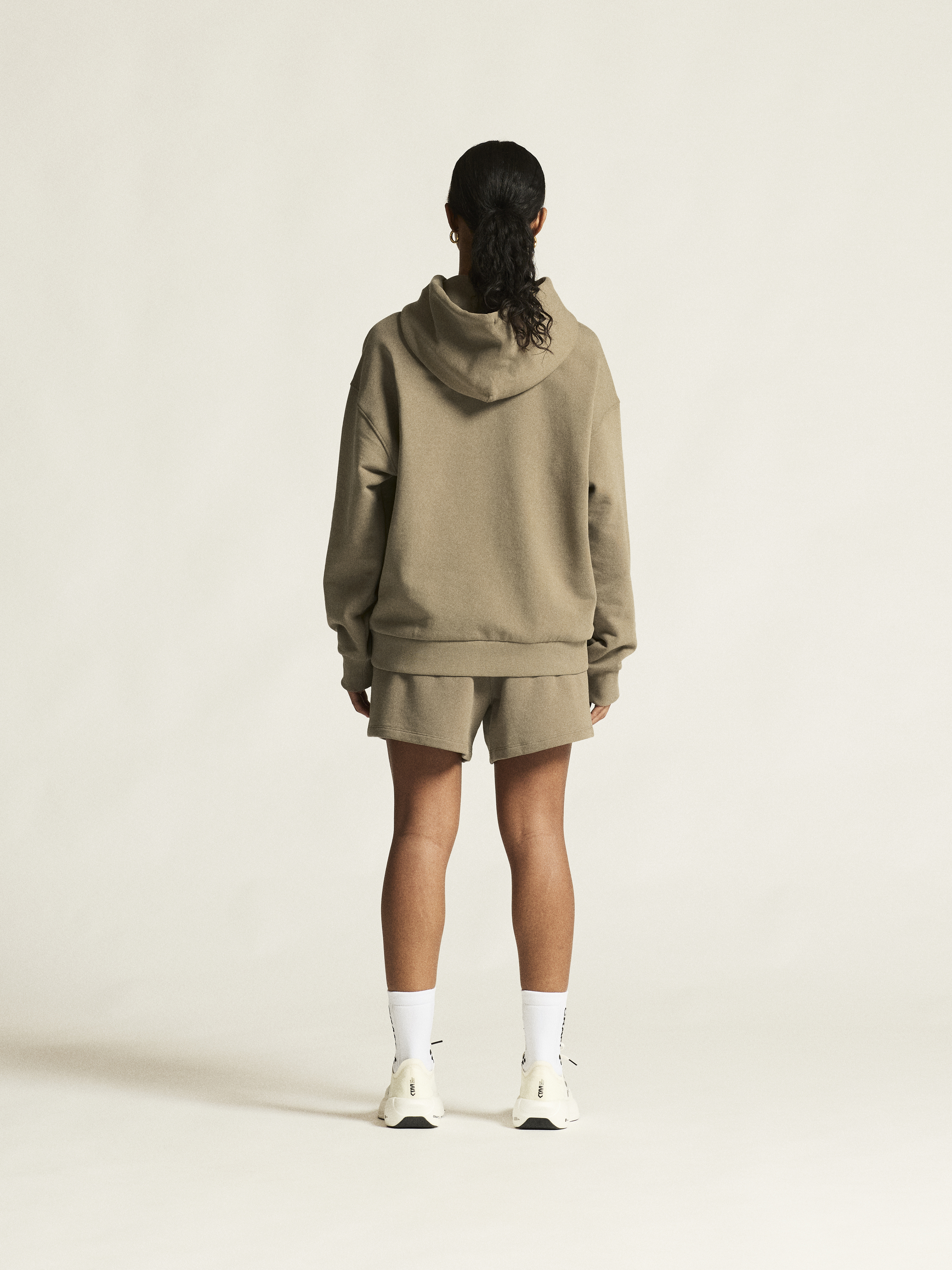 FREQUENT HOODIE W - 33