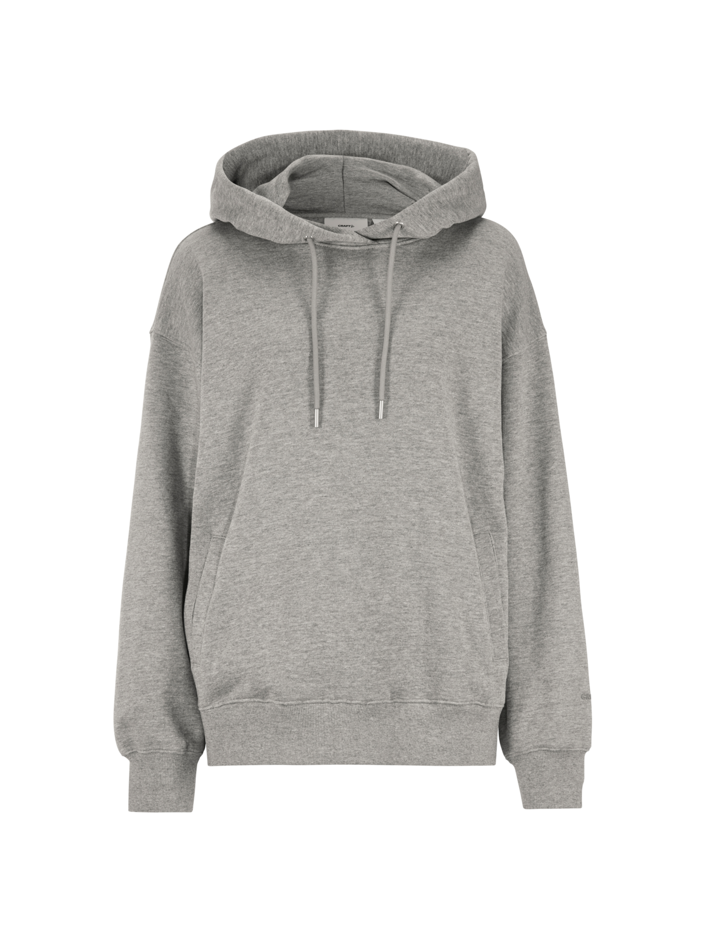 FREQUENT HOODIE W - 5