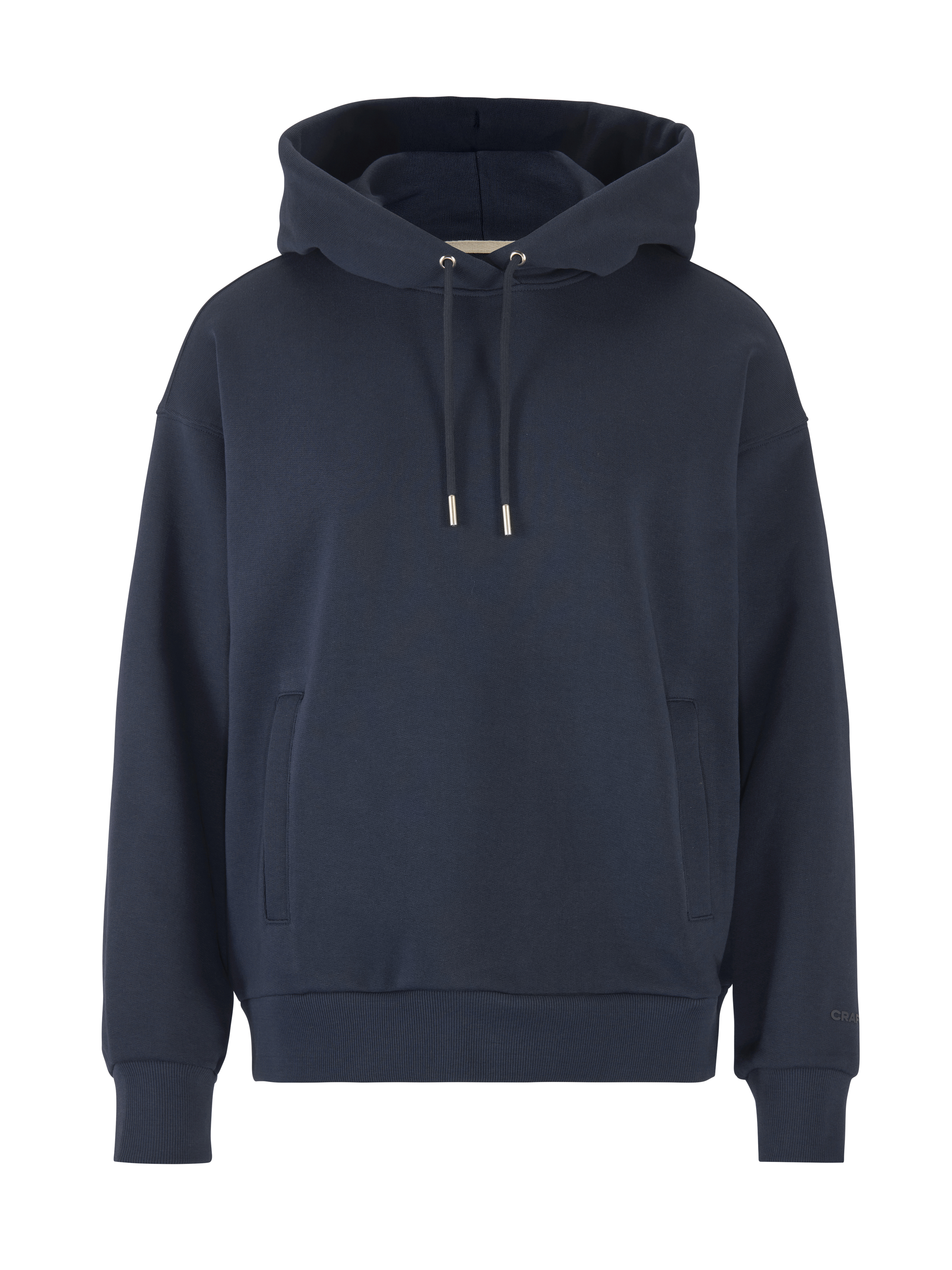 FREQUENT HOODIE W - 4