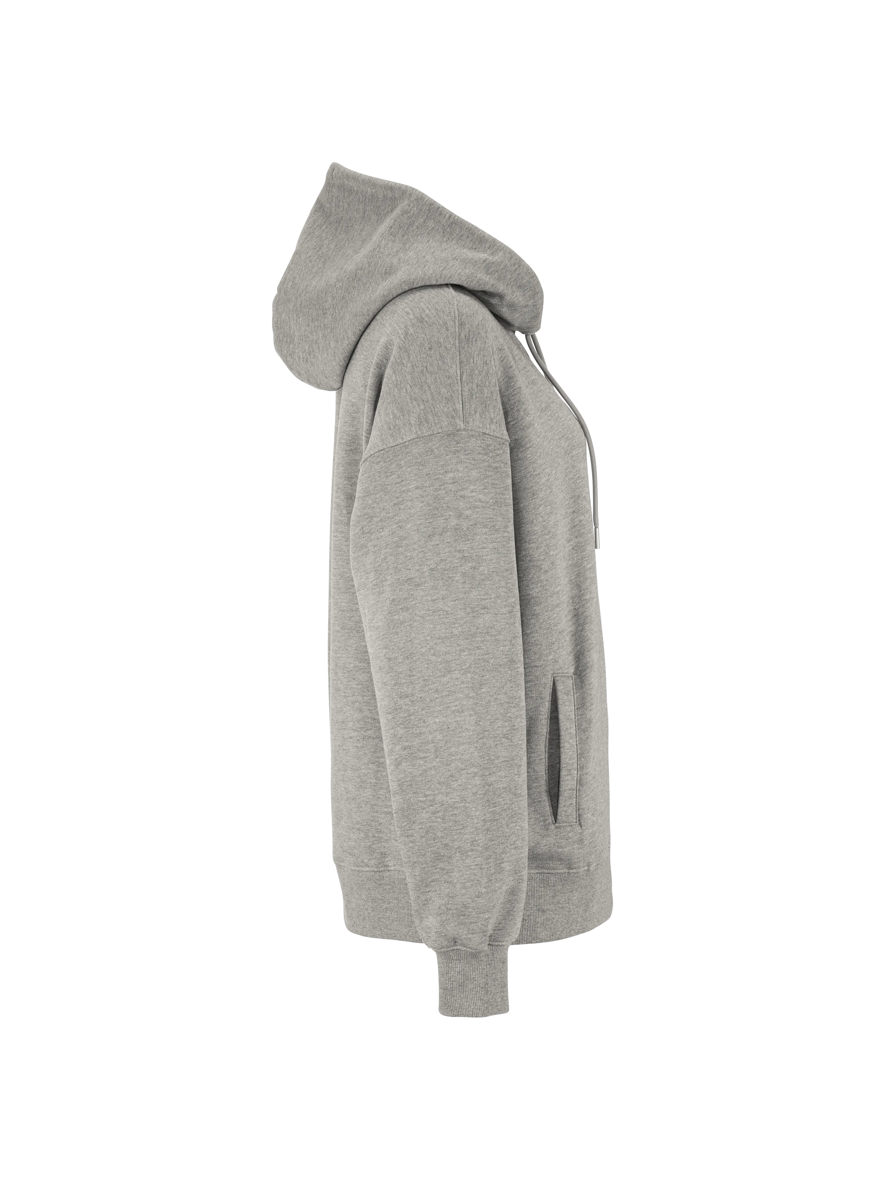 FREQUENT HOODIE W - 20