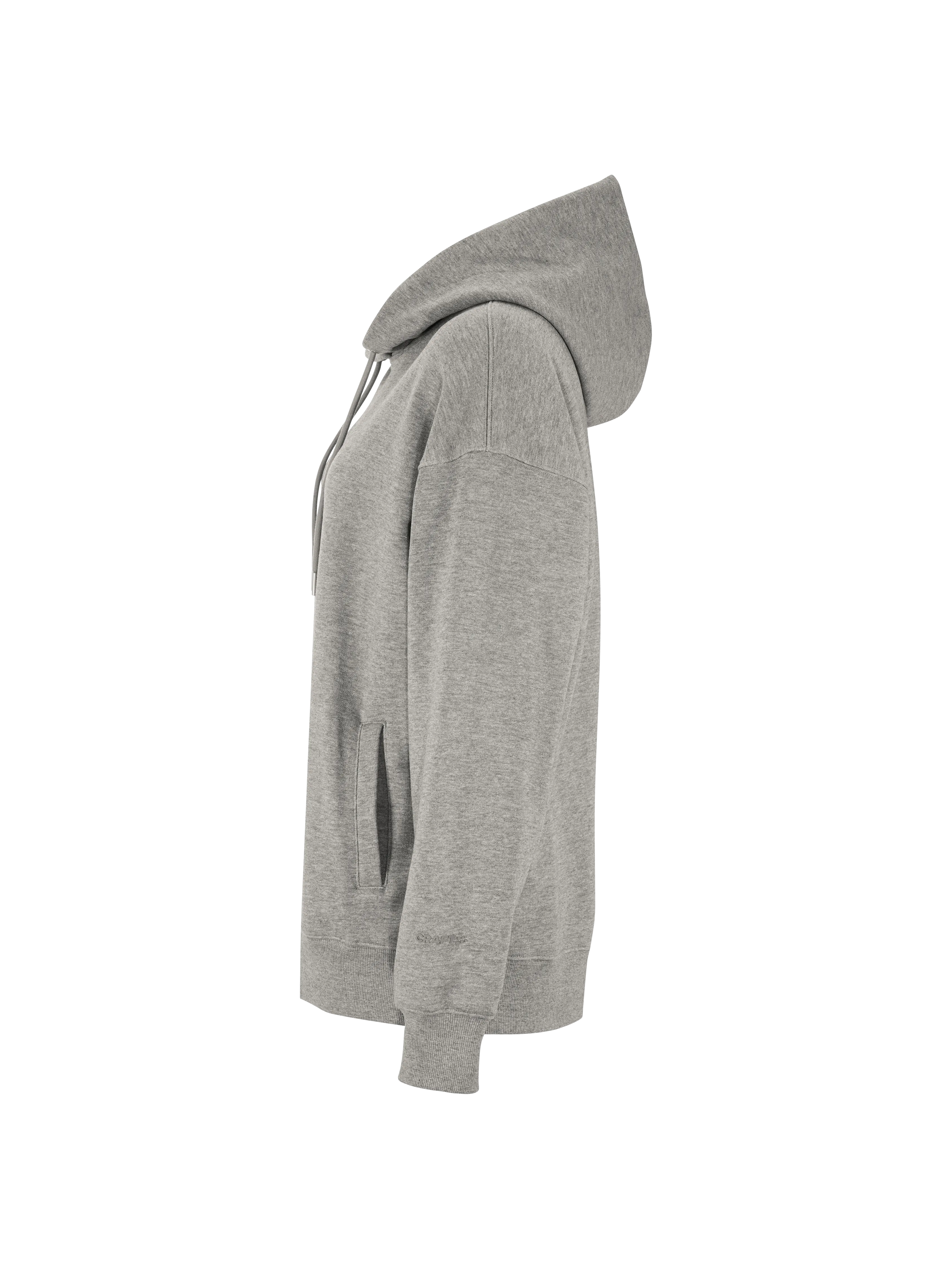 FREQUENT HOODIE W - 15
