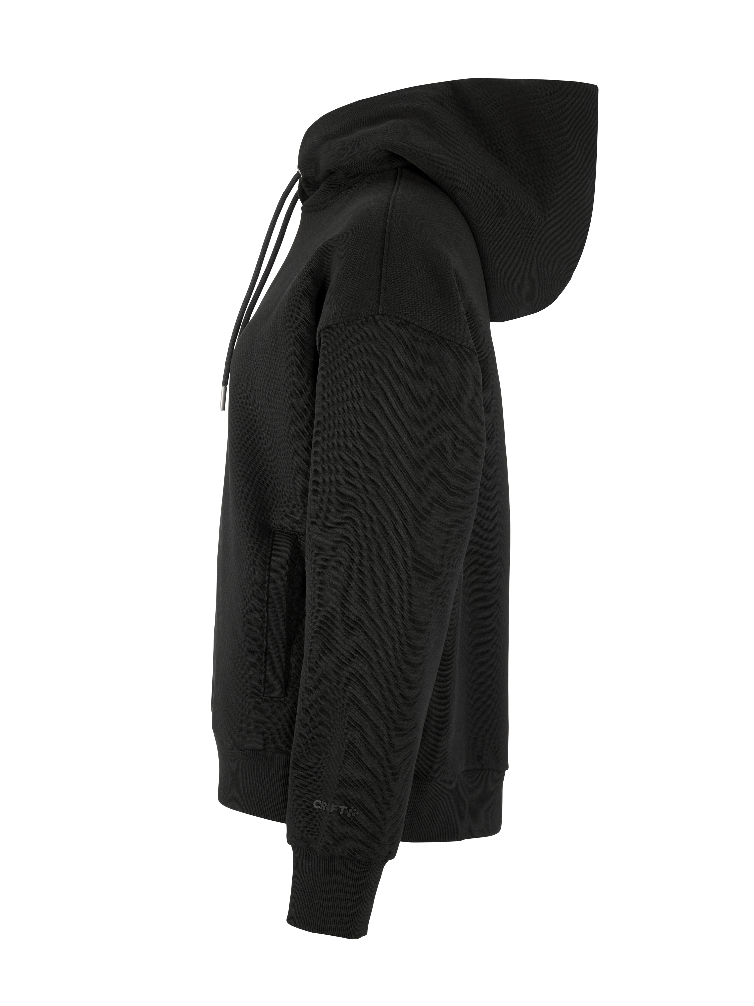 FREQUENT HOODIE W - 11