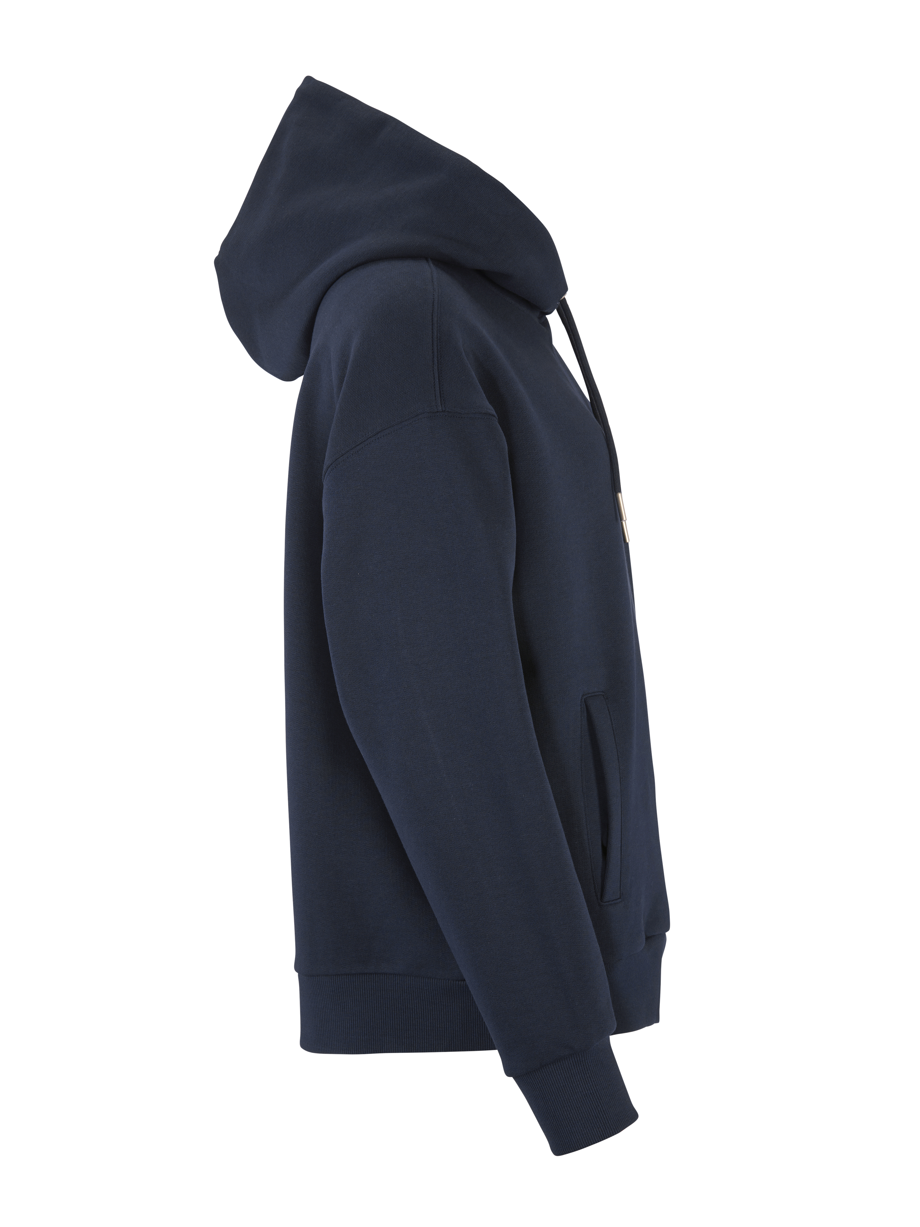 FREQUENT HOODIE W - 13