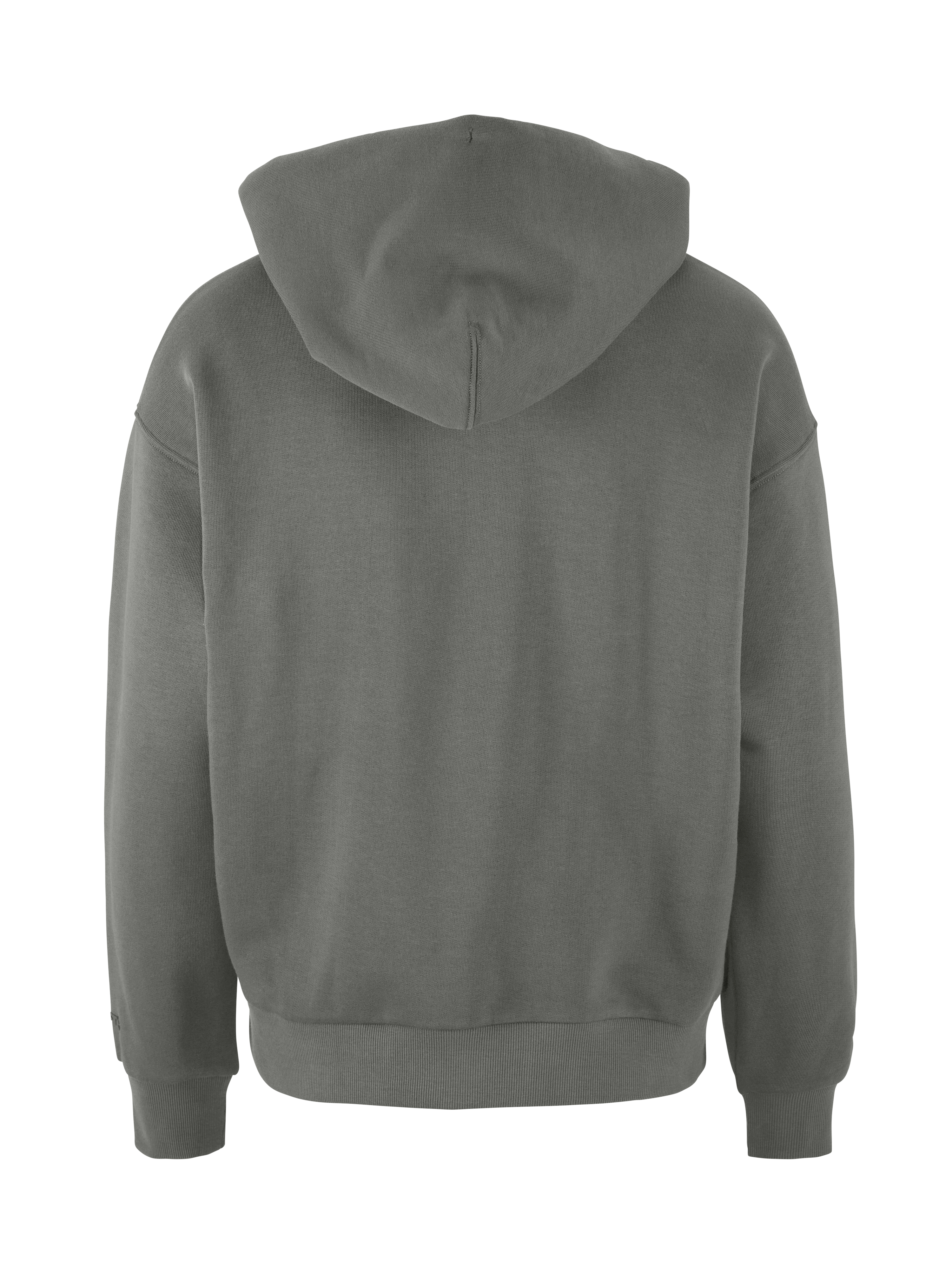 FREQUENT HOODIE W - 8
