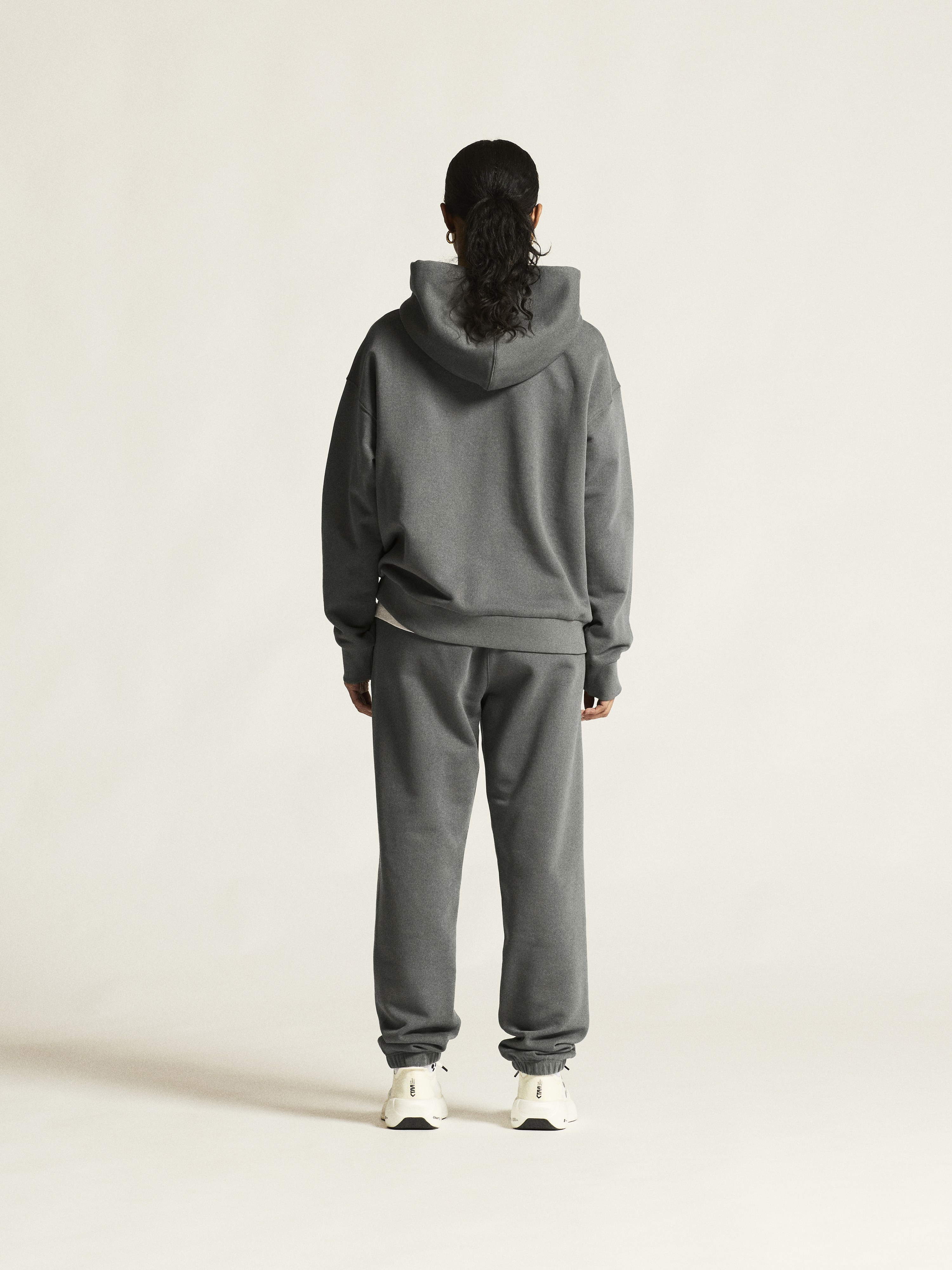 FREQUENT HOODIE W - 22