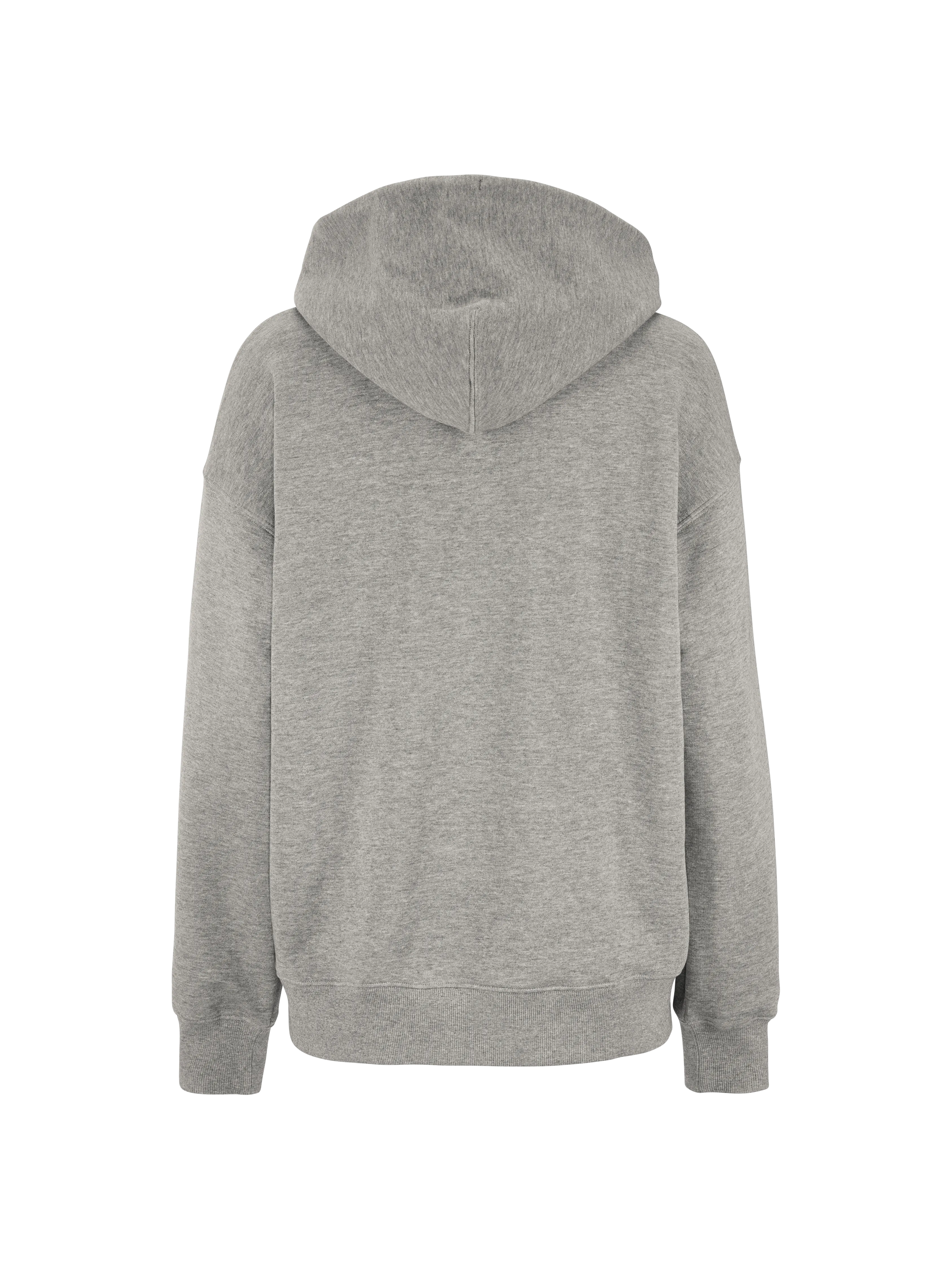 FREQUENT HOODIE W - 10