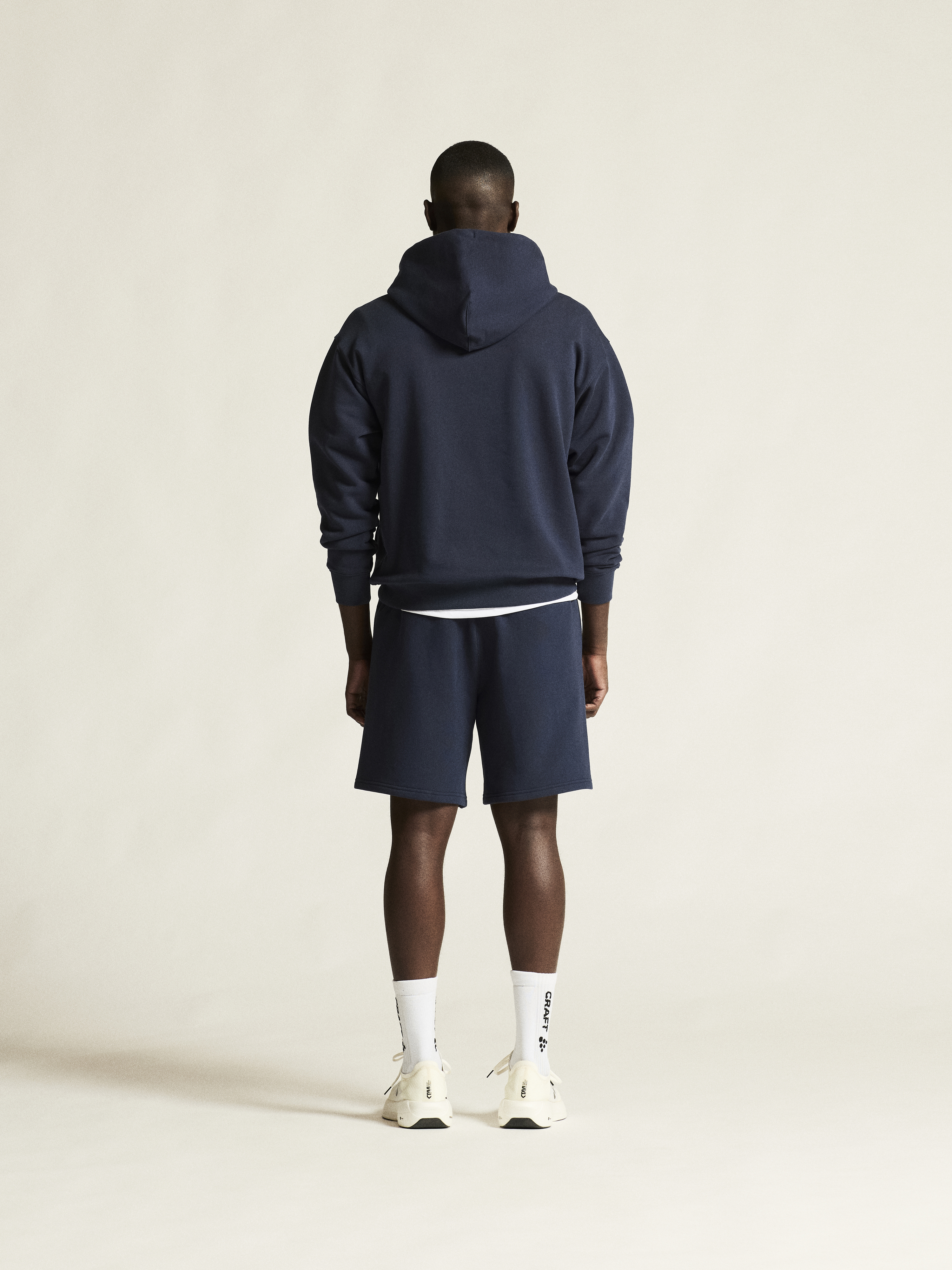 FREQUENT SWEATSHORTS M - 9