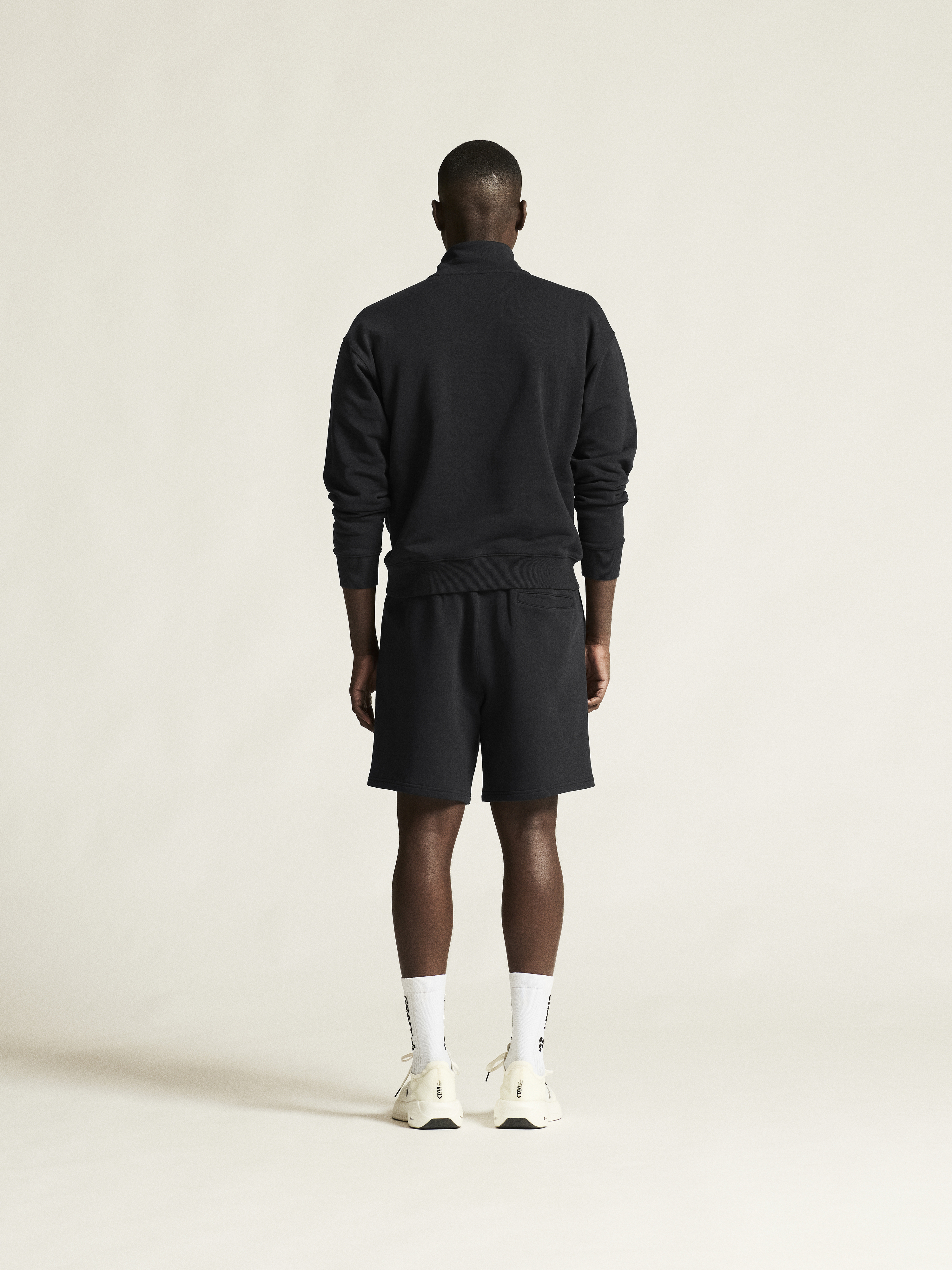 FREQUENT SWEATSHORTS M - 15