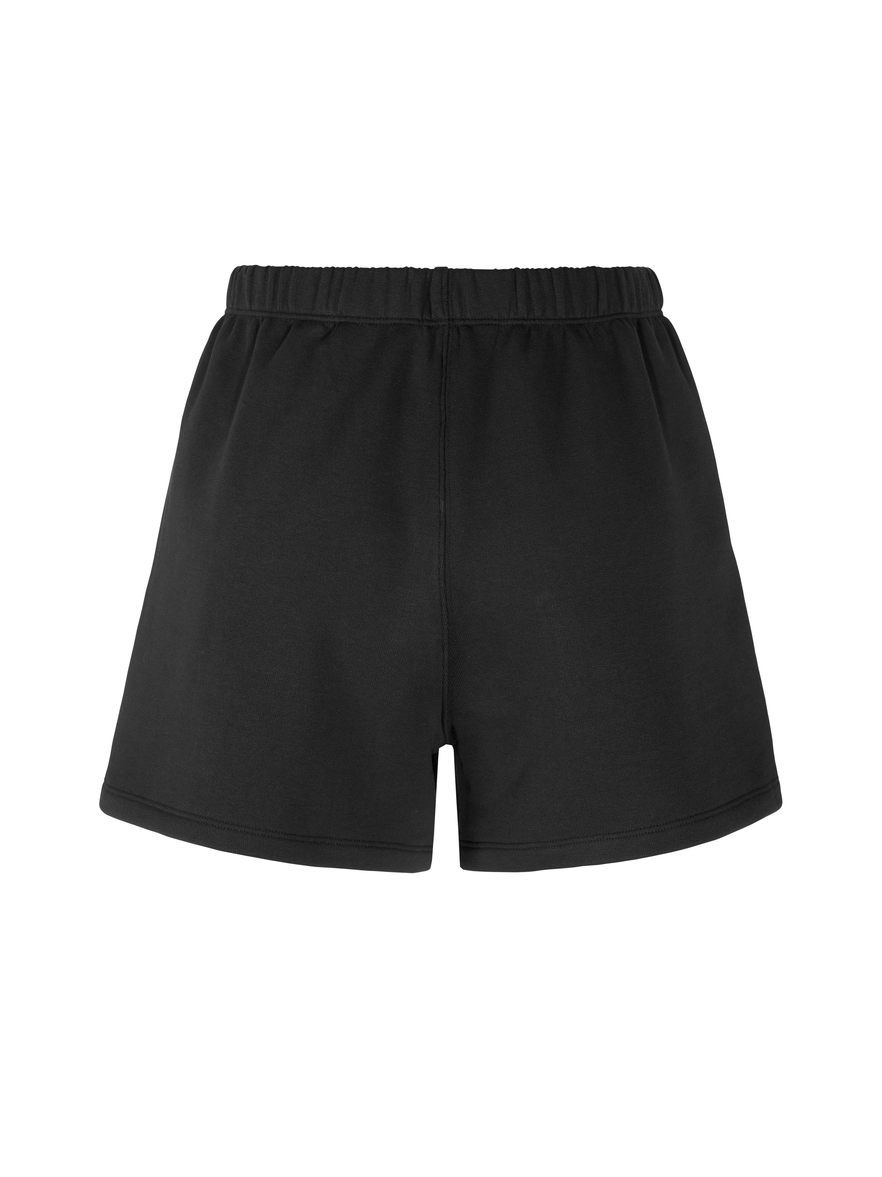 FREQUENT SWEATSHORTS W - 6