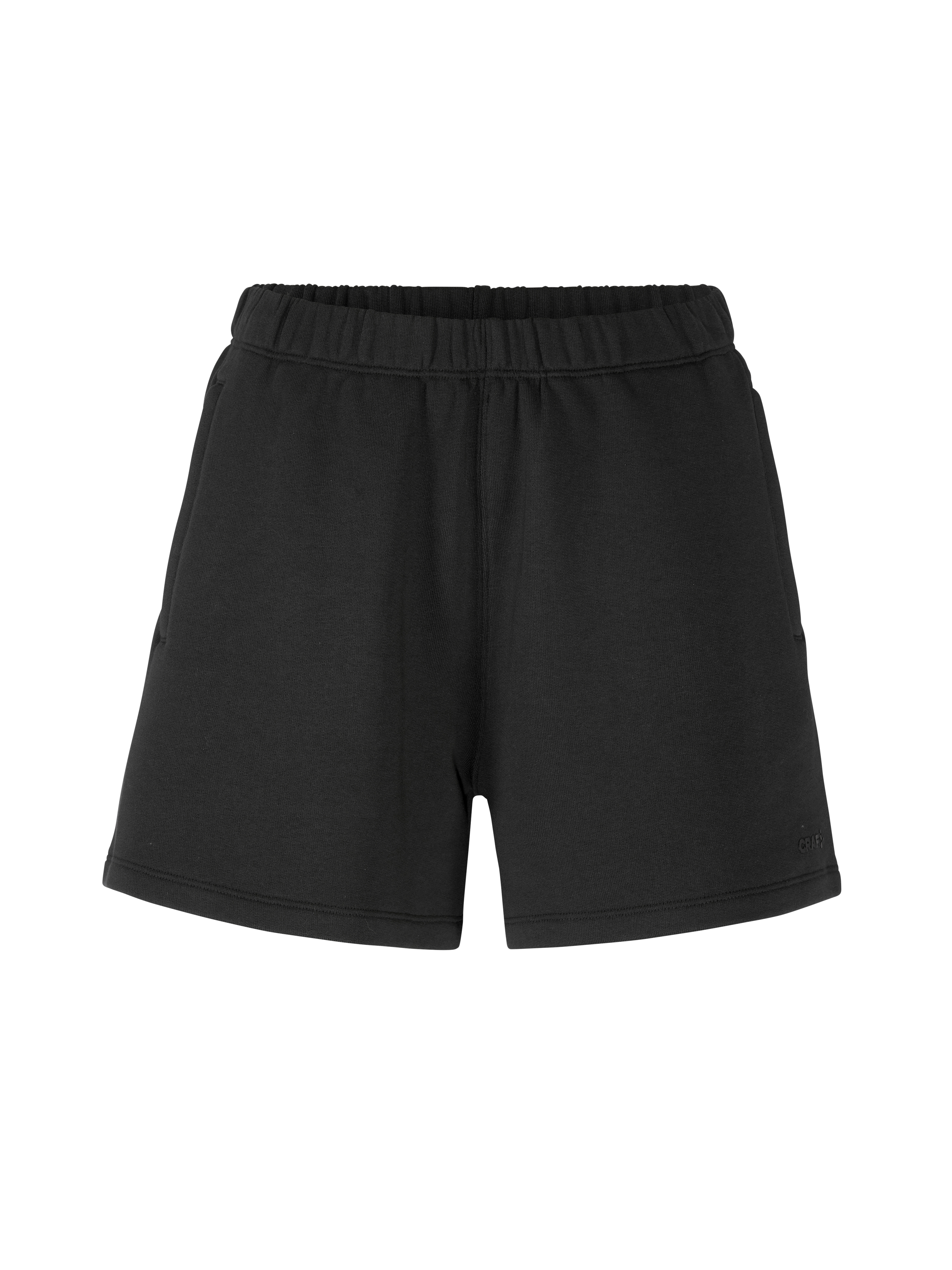 FREQUENT SWEATSHORTS W
