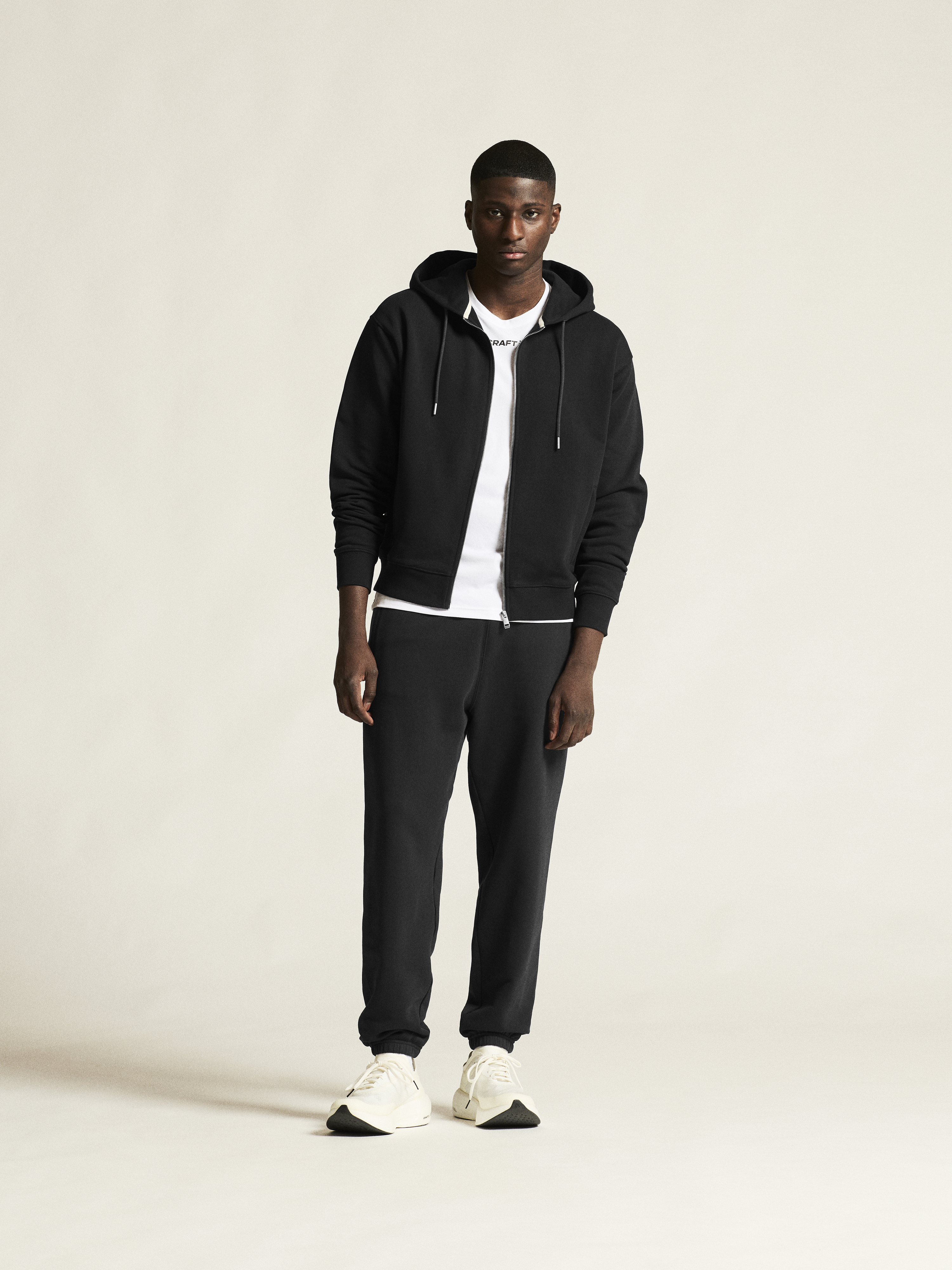 FREQUENT SWEATPANTS M - 17