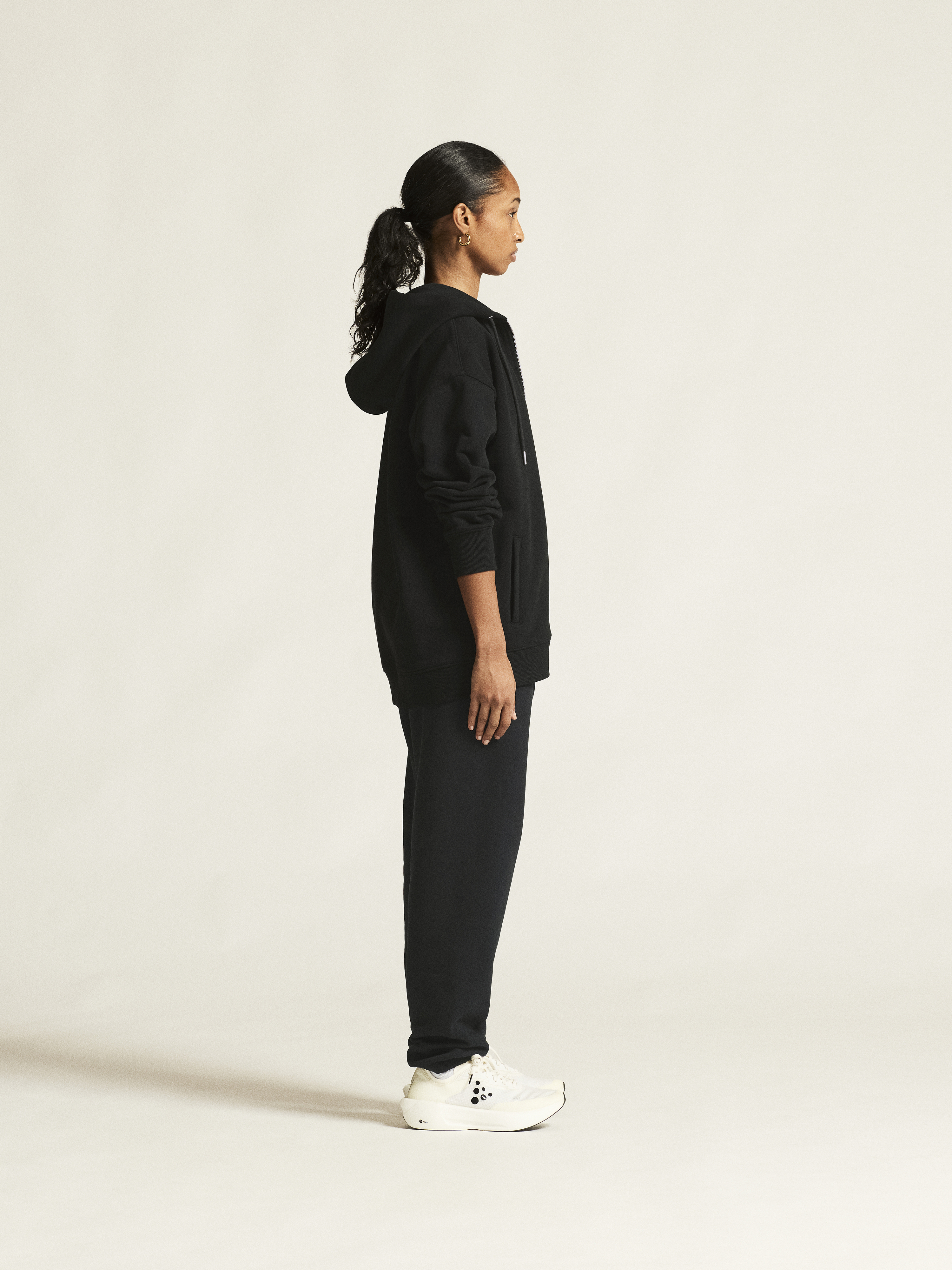 FREQUENT SWEATPANTS W - 14