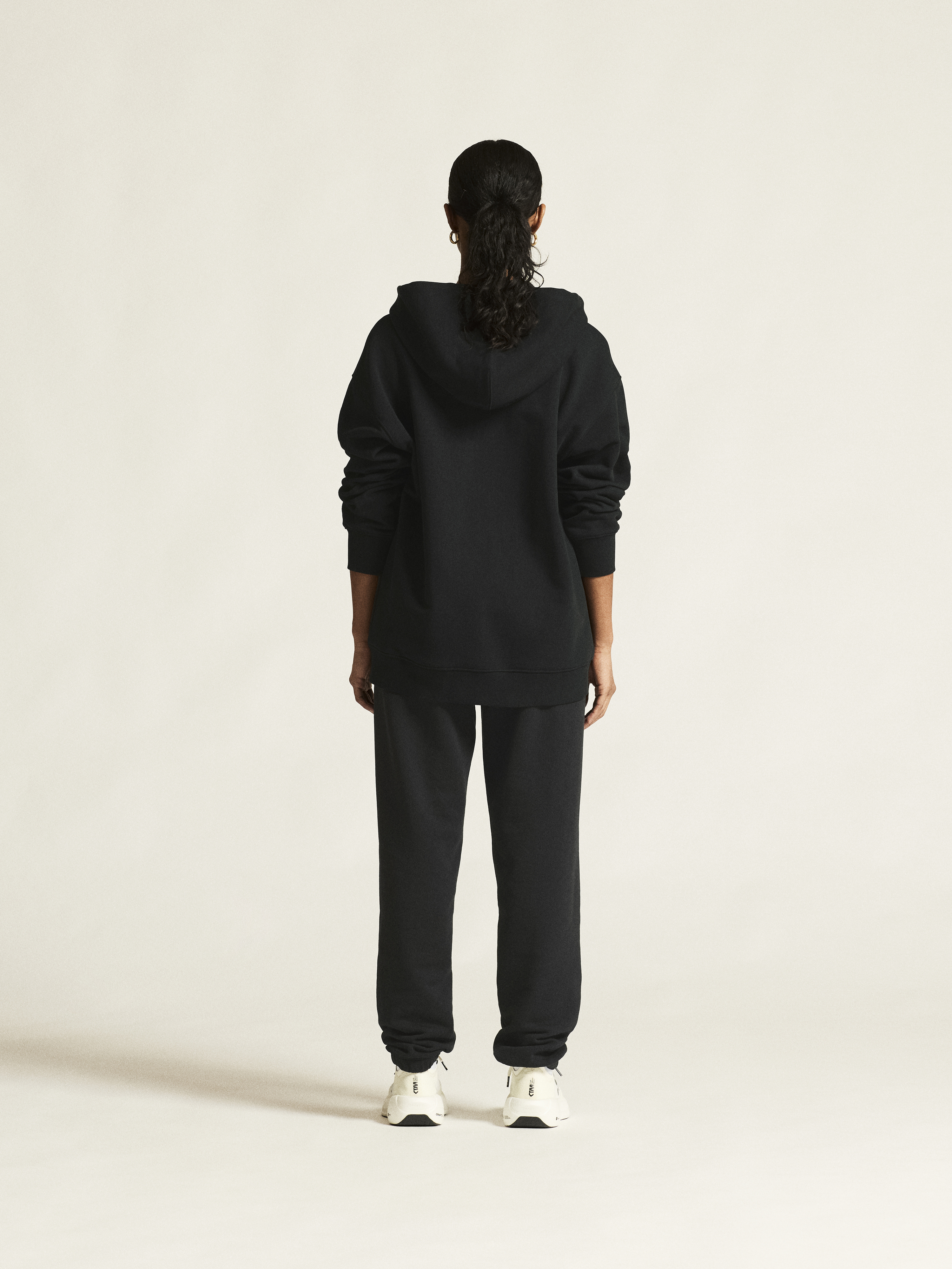 FREQUENT SWEATPANTS W - 16