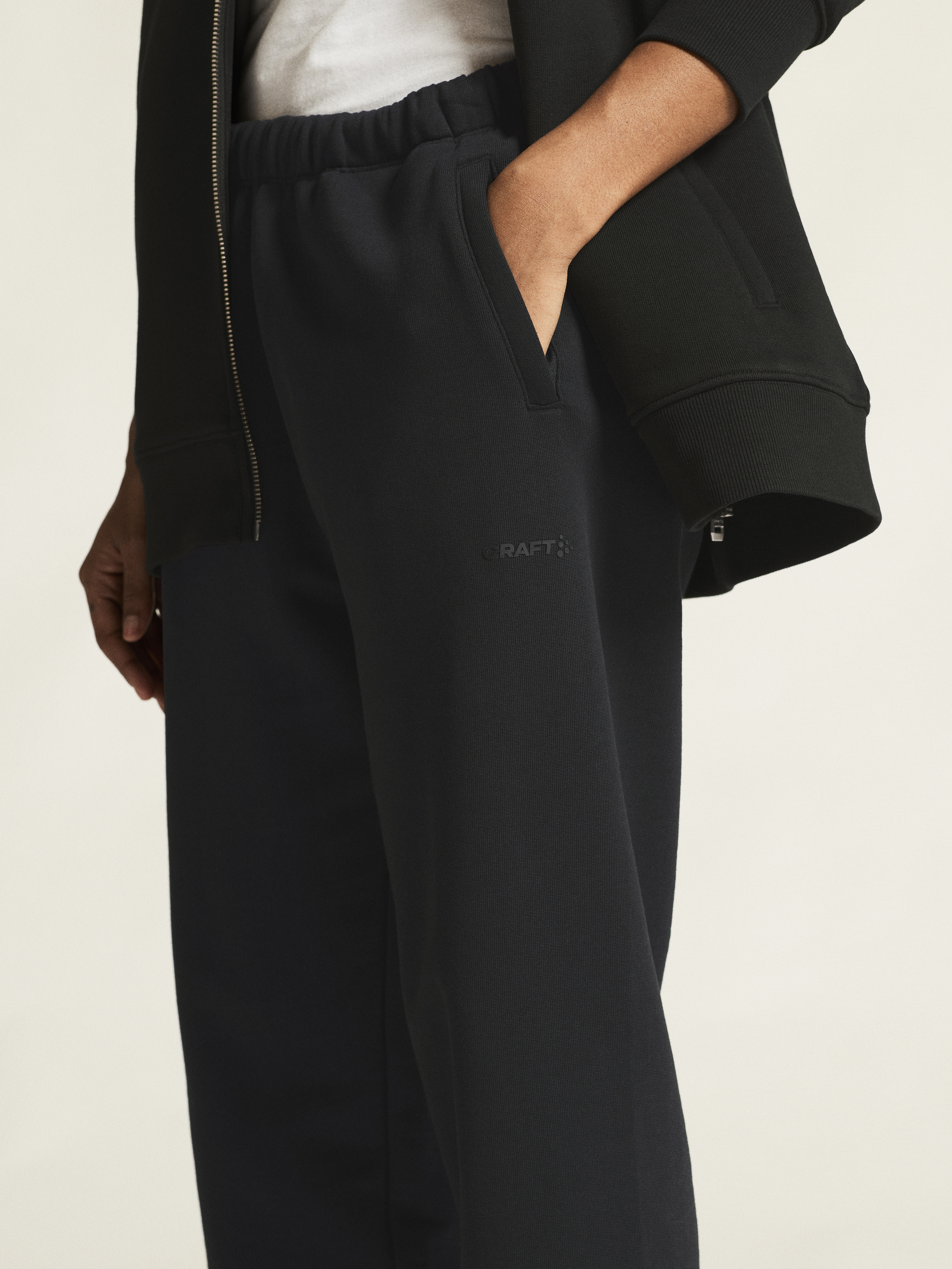 FREQUENT SWEATPANTS W - 17