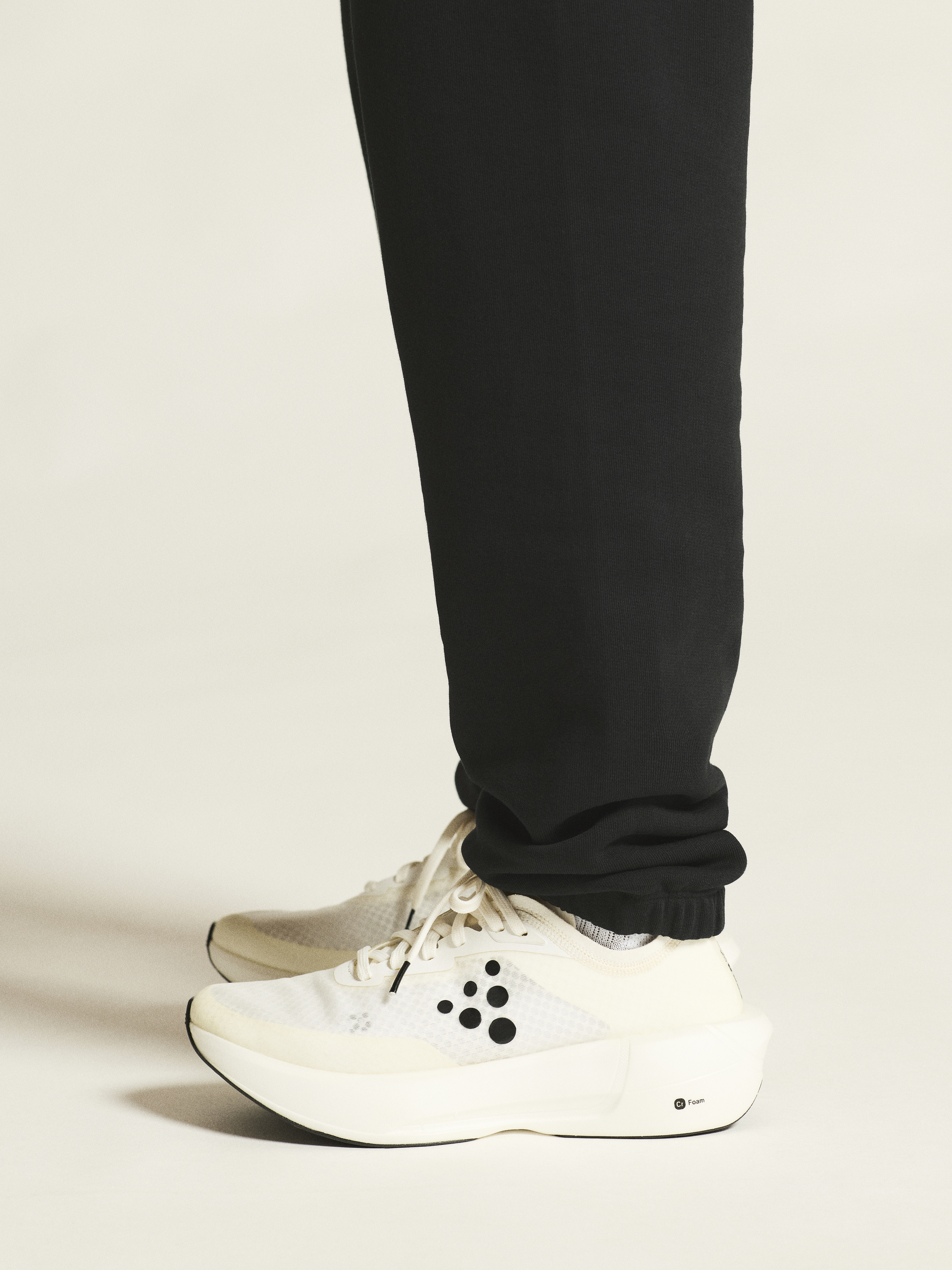 FREQUENT SWEATPANTS W - 20