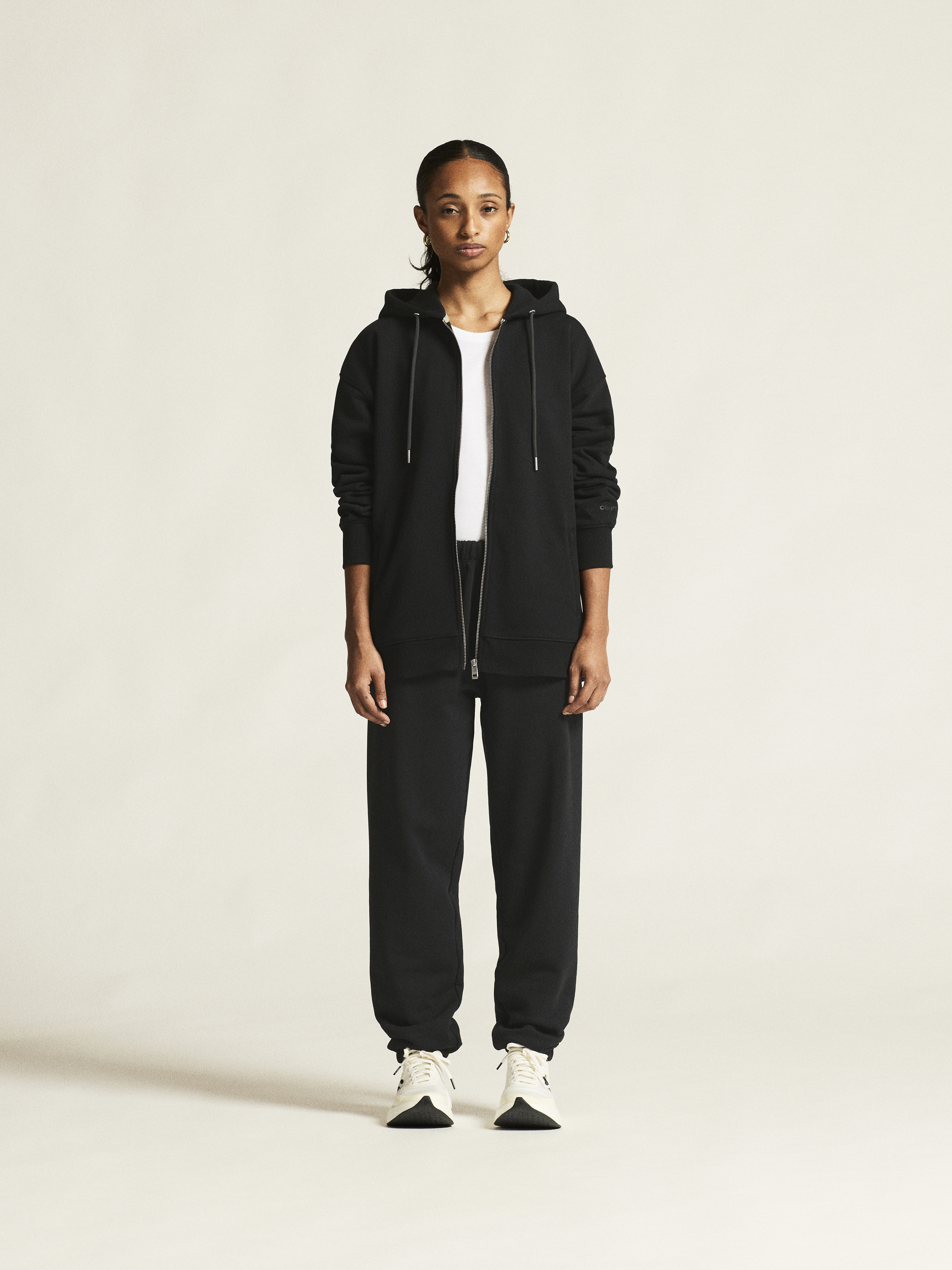 FREQUENT SWEATPANTS W - 18