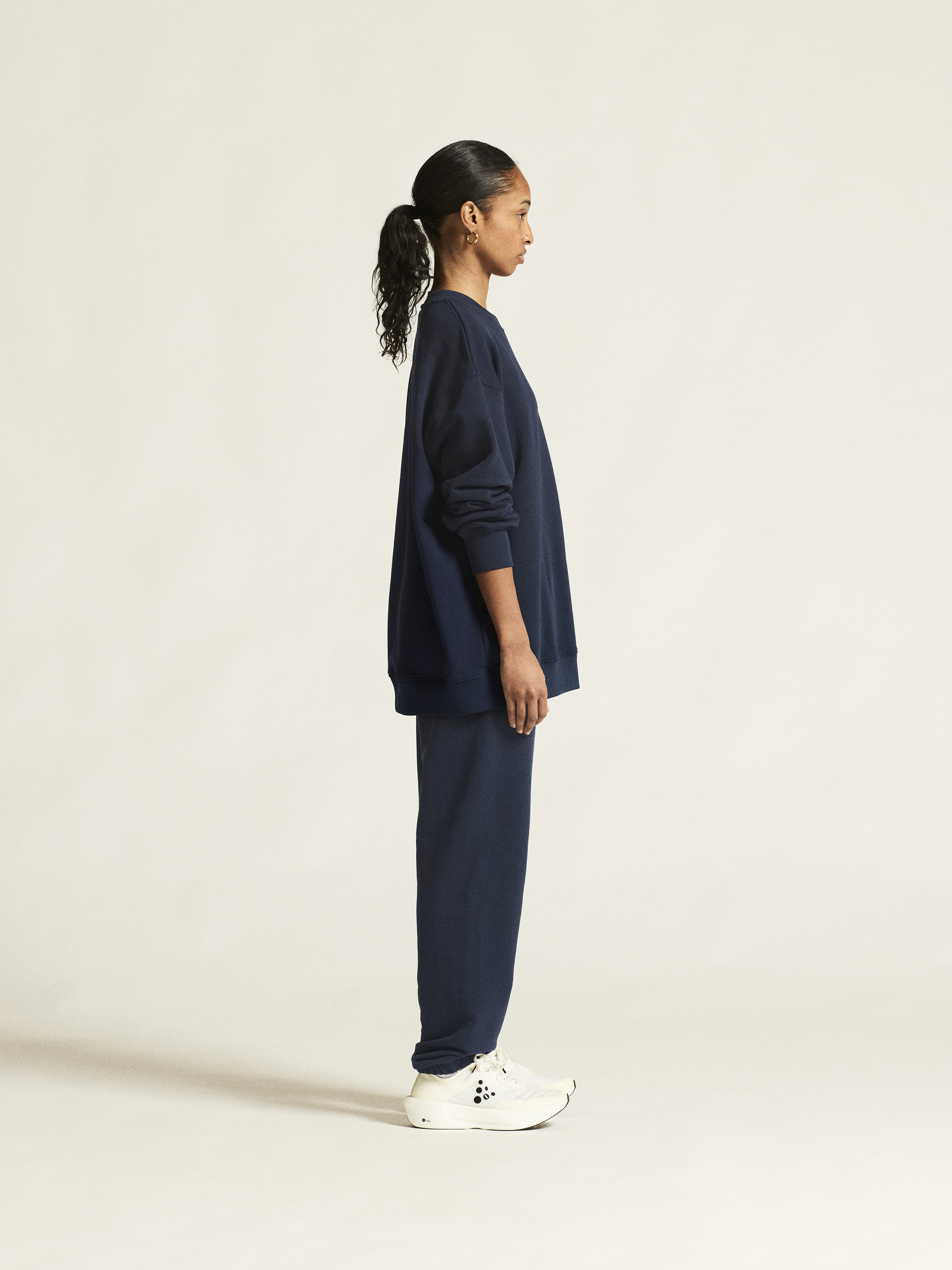 FREQUENT SWEATPANTS W - 21