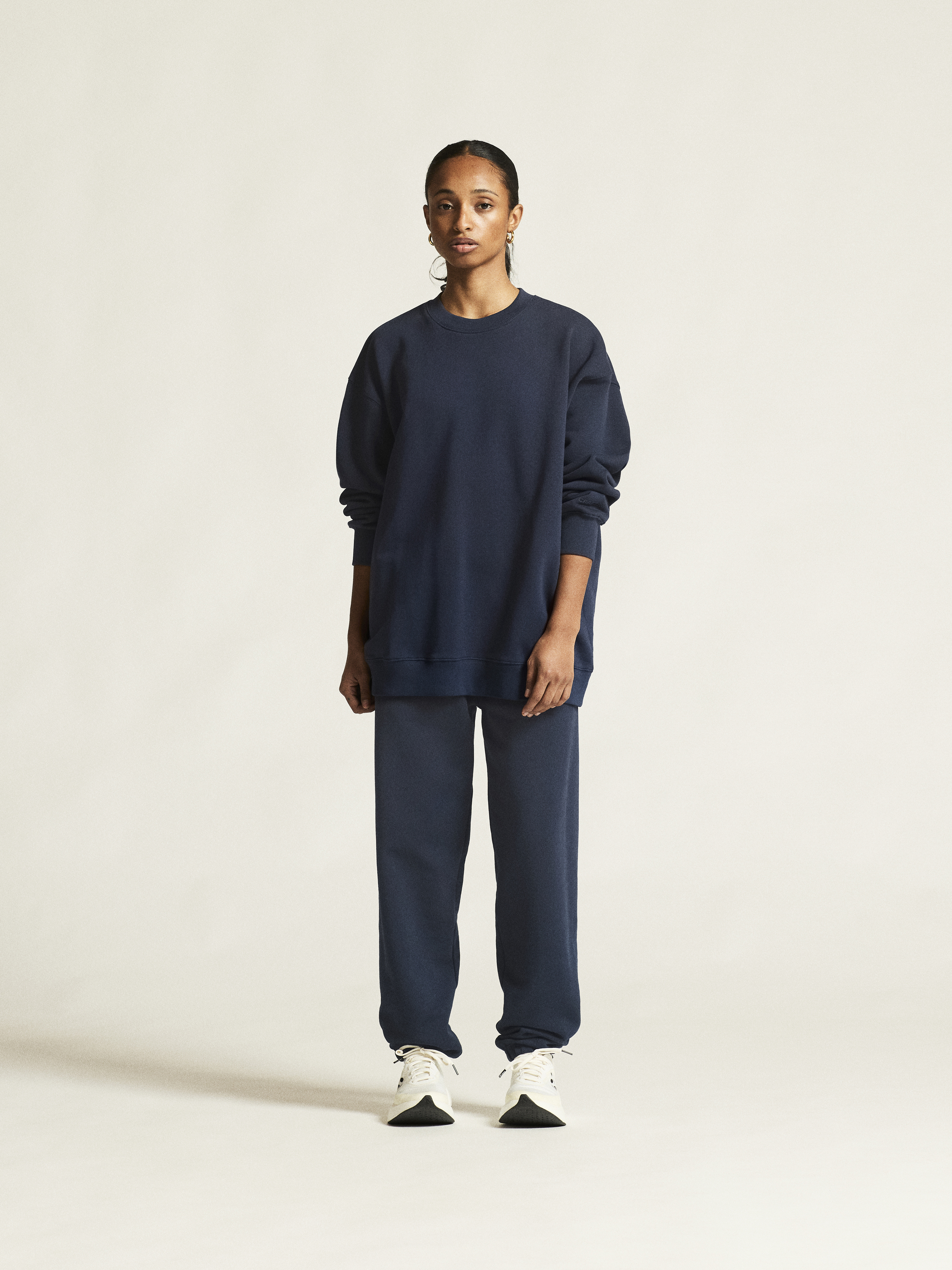 FREQUENT SWEATPANTS W - 13