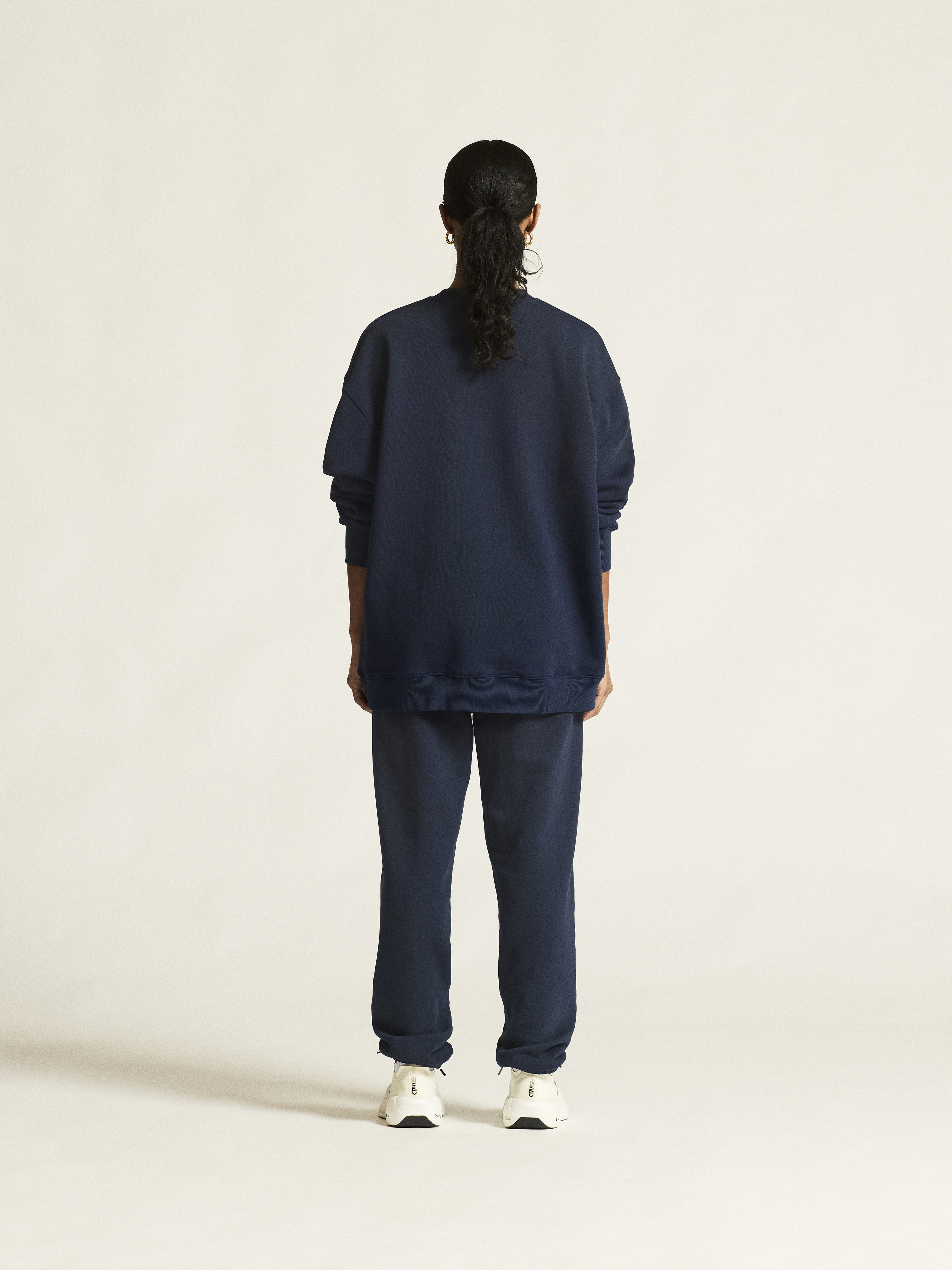 FREQUENT SWEATPANTS W - 15