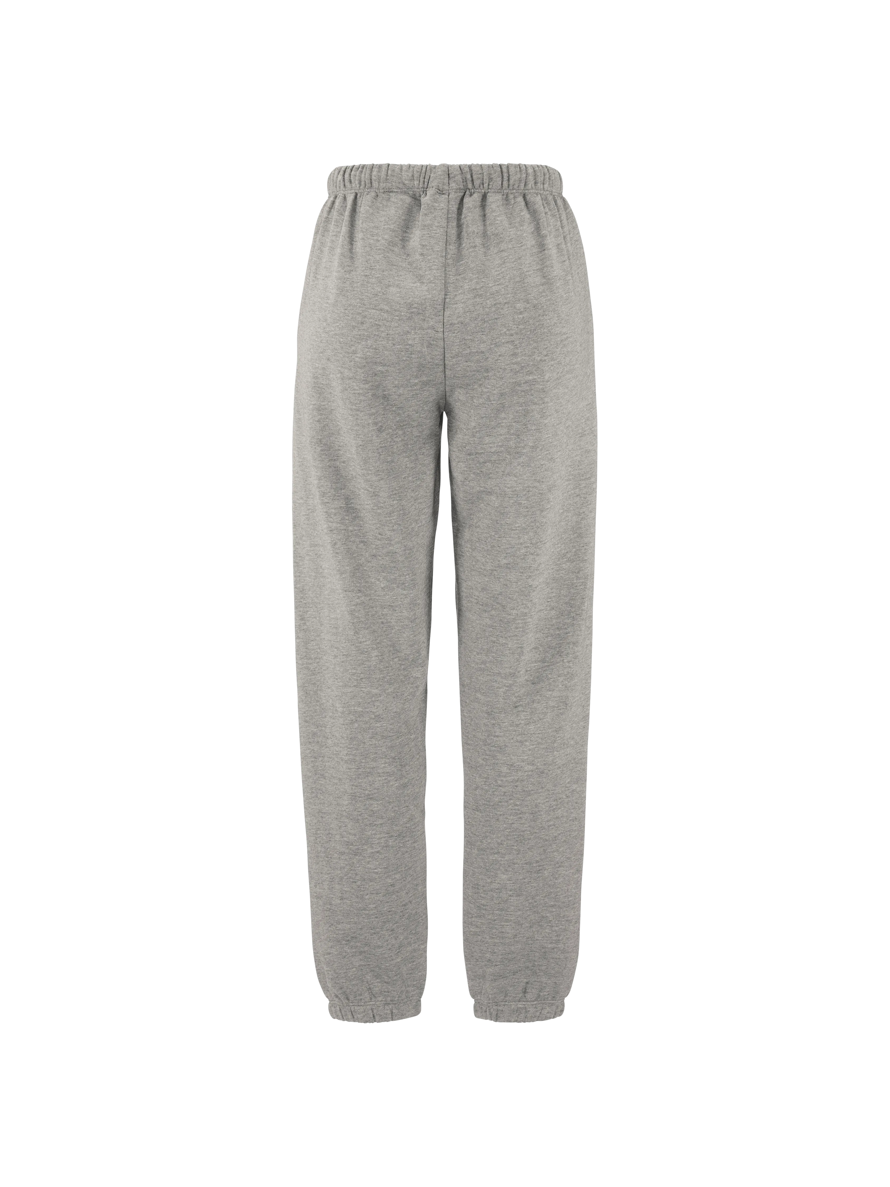 FREQUENT SWEATPANTS W - 9