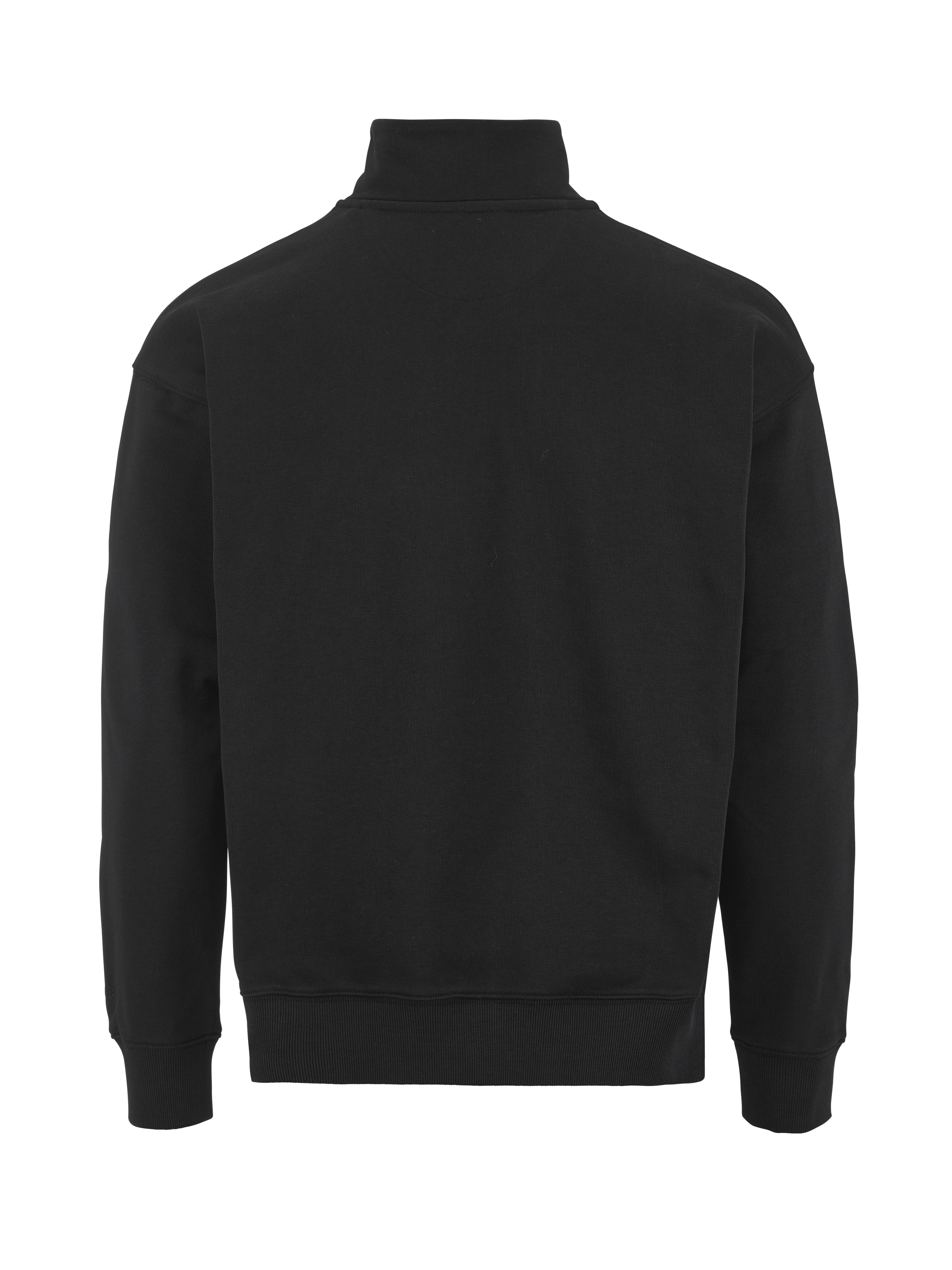 FREQUENT HZ SWEATSHIRT M - 6