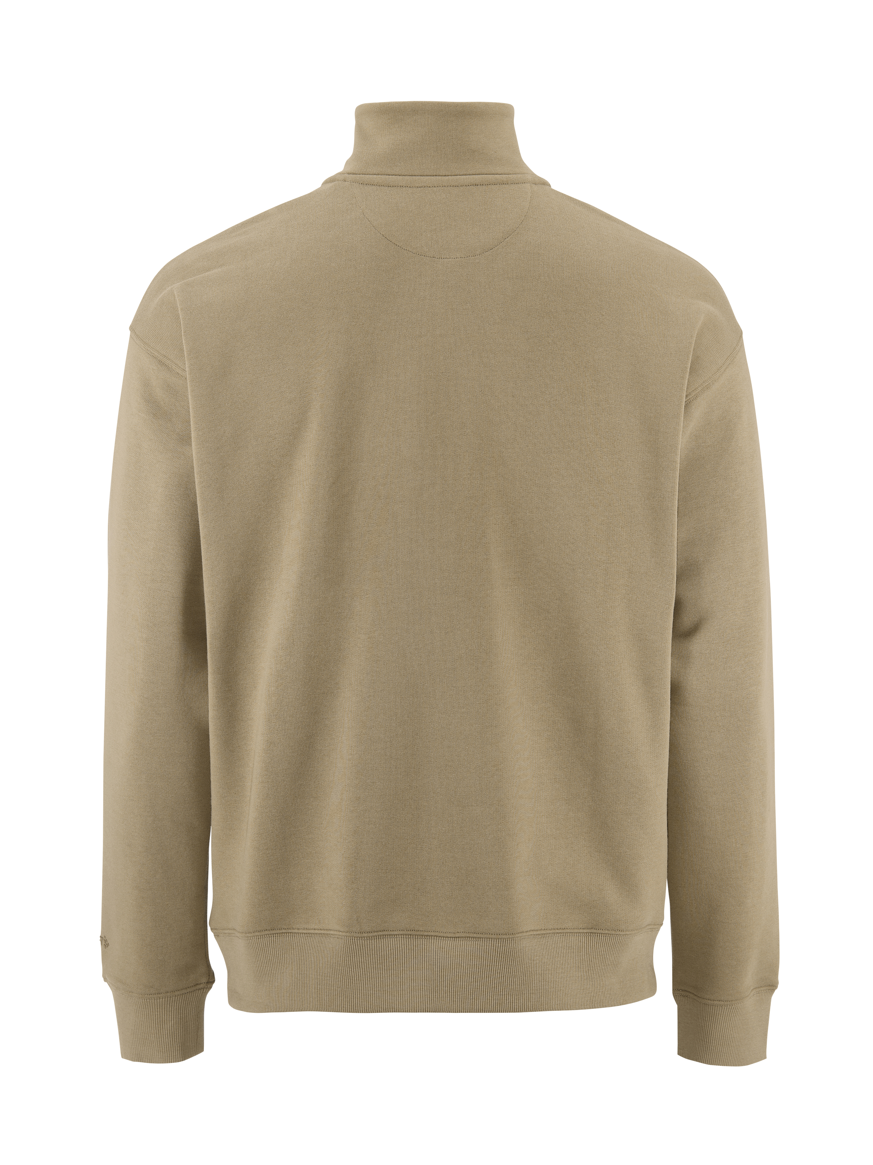 FREQUENT HZ SWEATSHIRT M - 9