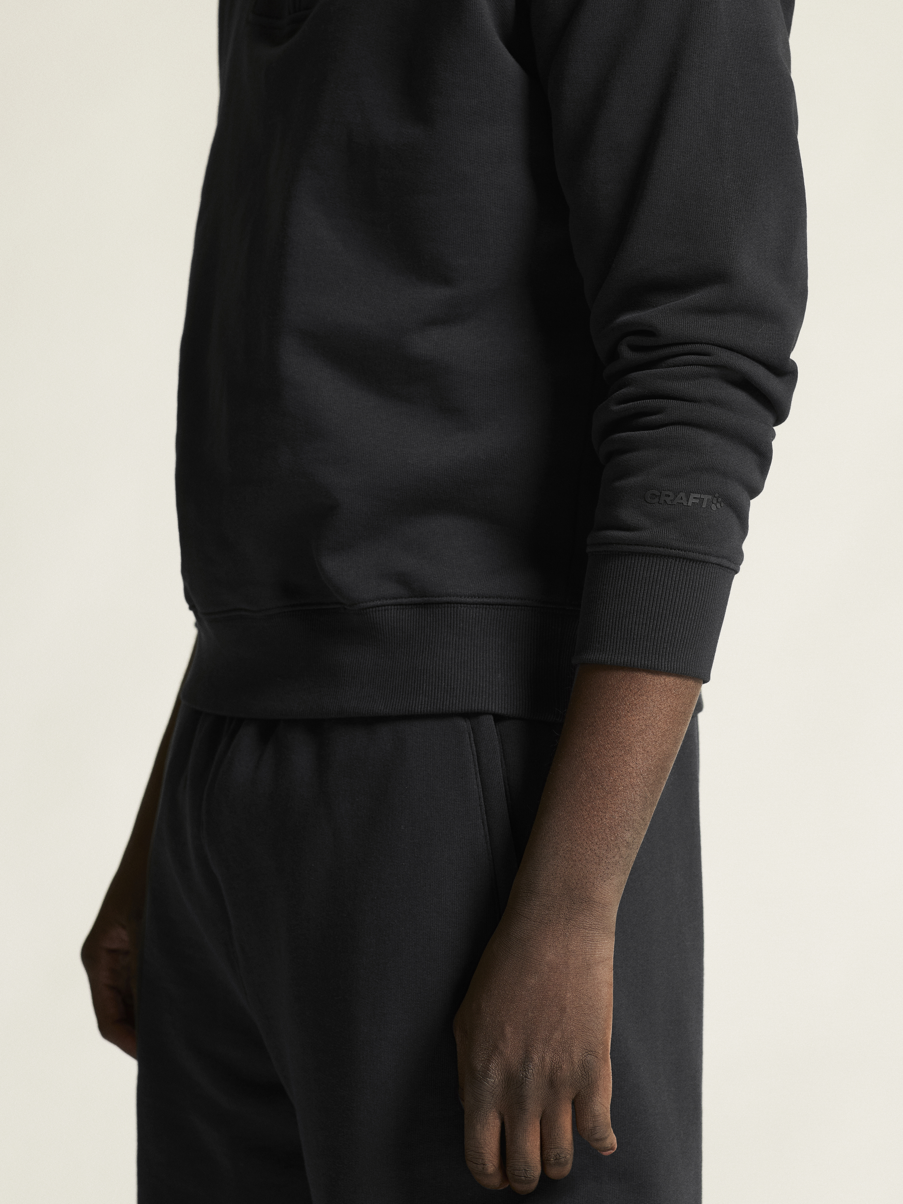 FREQUENT HZ SWEATSHIRT M - 27