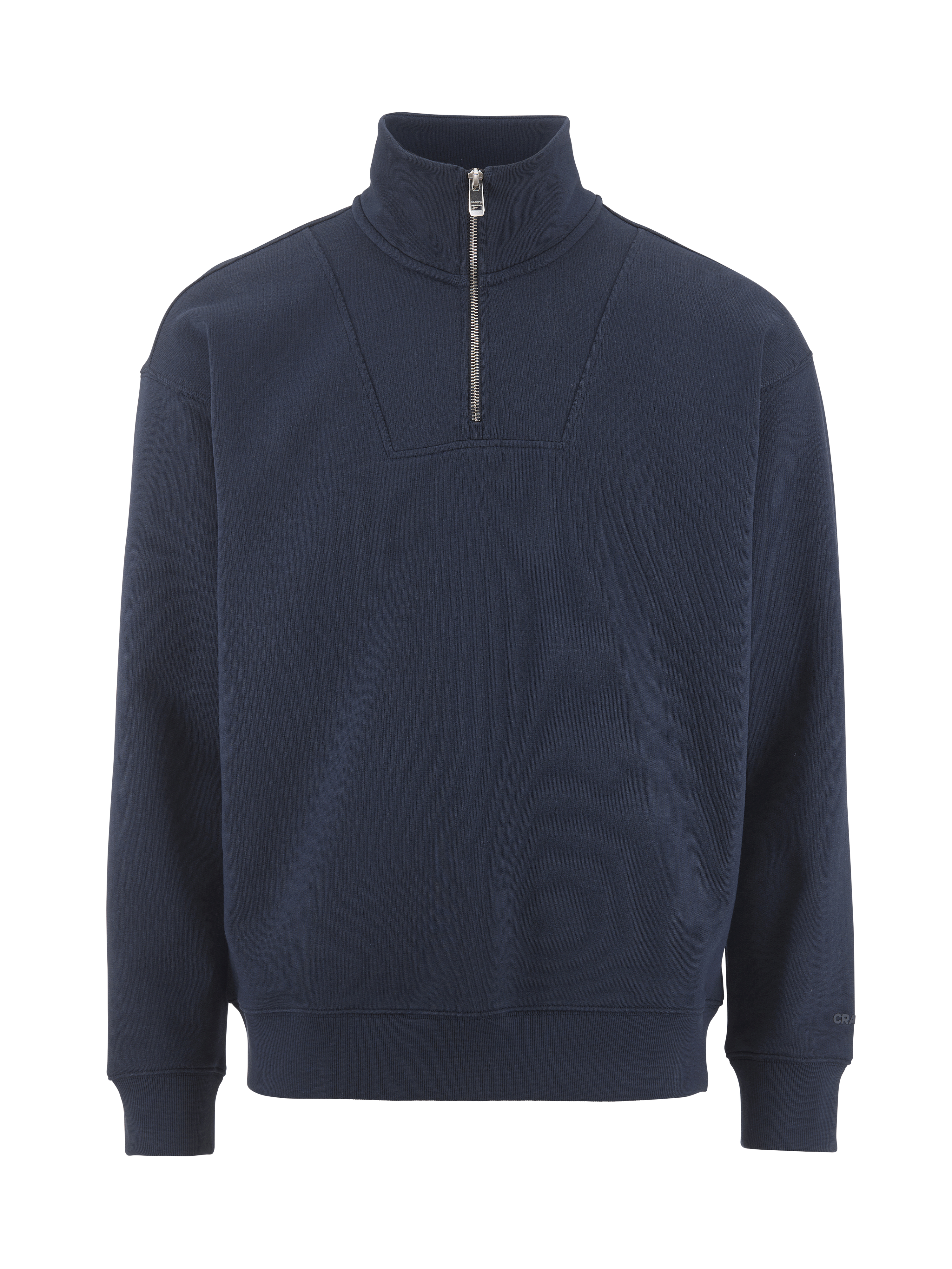 FREQUENT HZ SWEATSHIRT M - 4