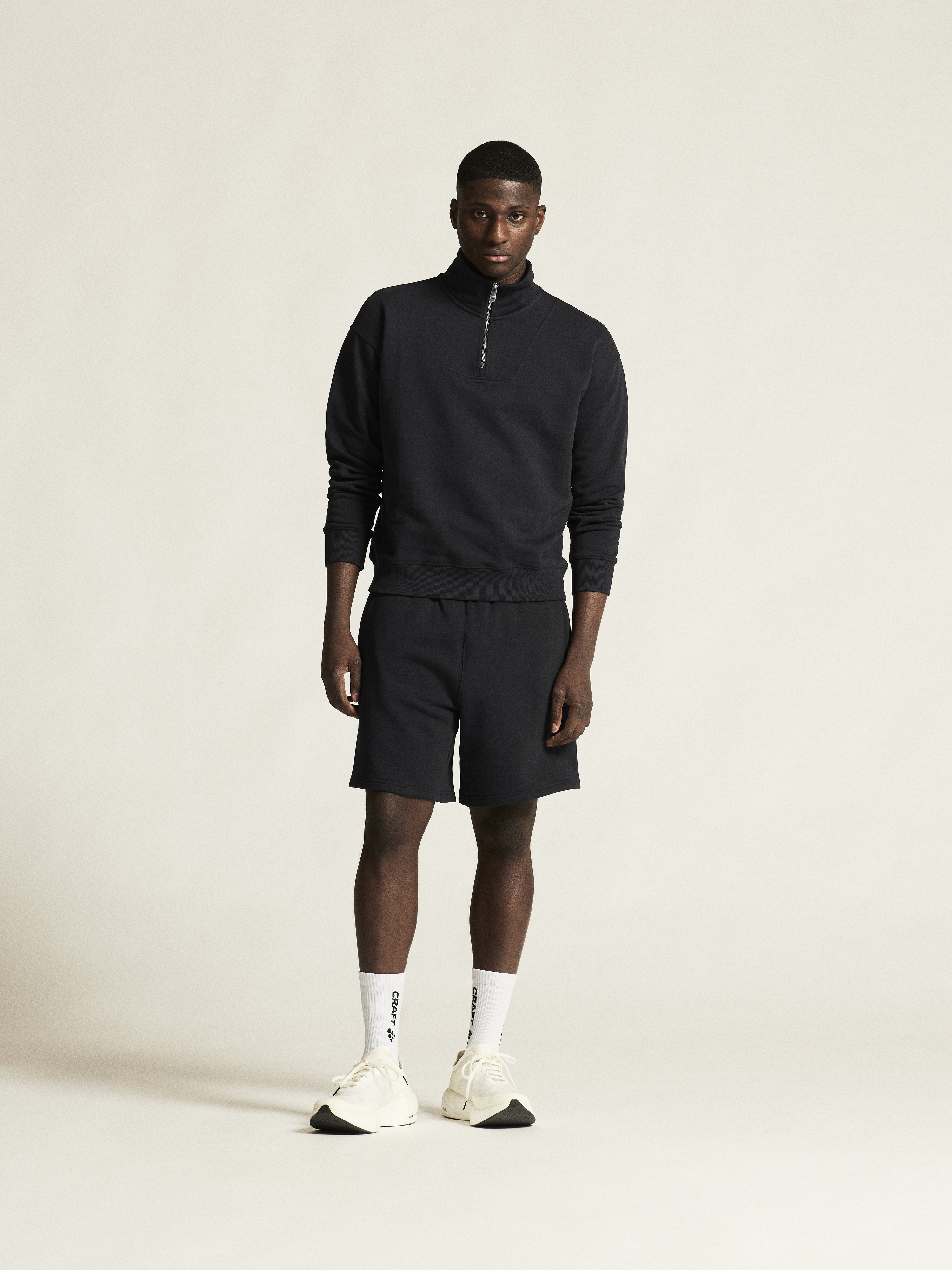 FREQUENT HZ SWEATSHIRT M - 28