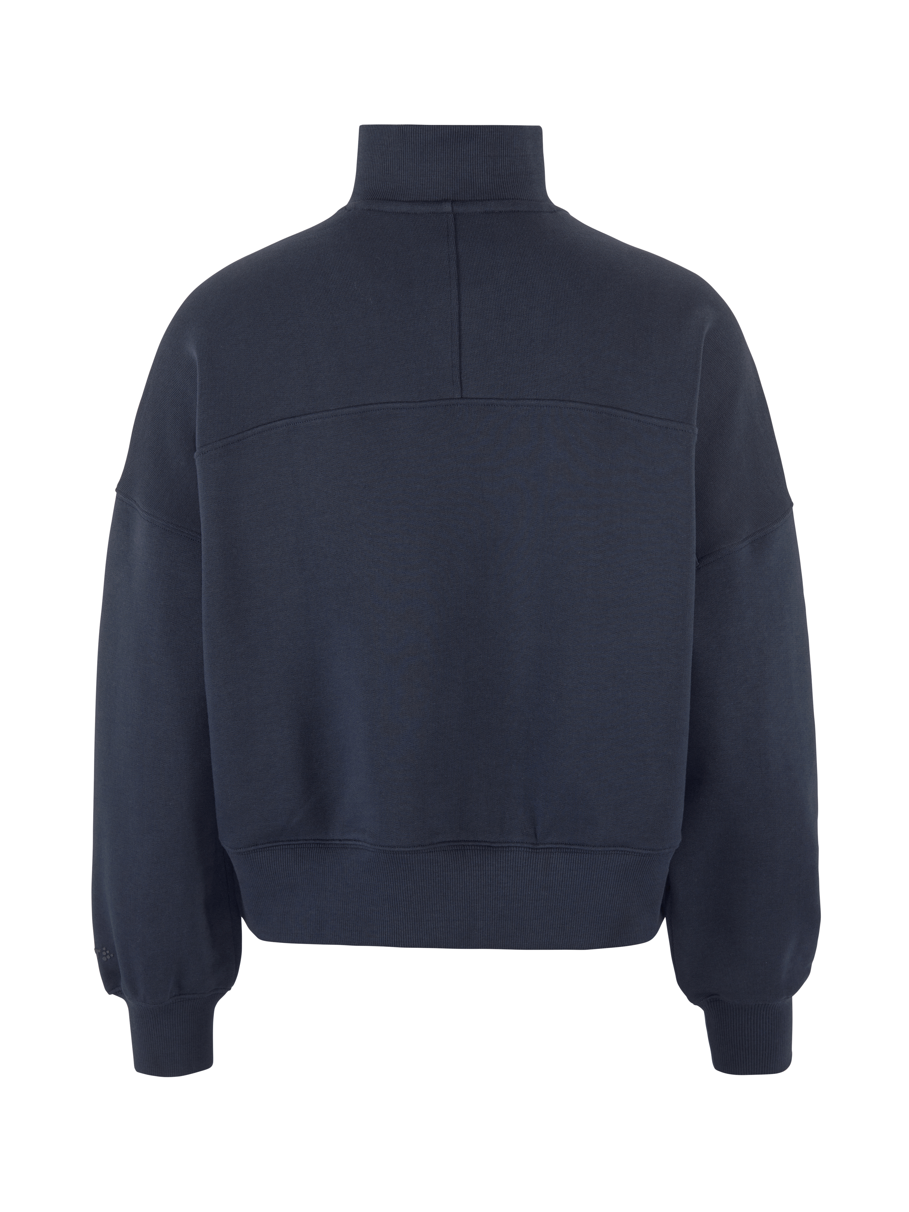 FREQUENT HZ SWEATSHIRT W - 8