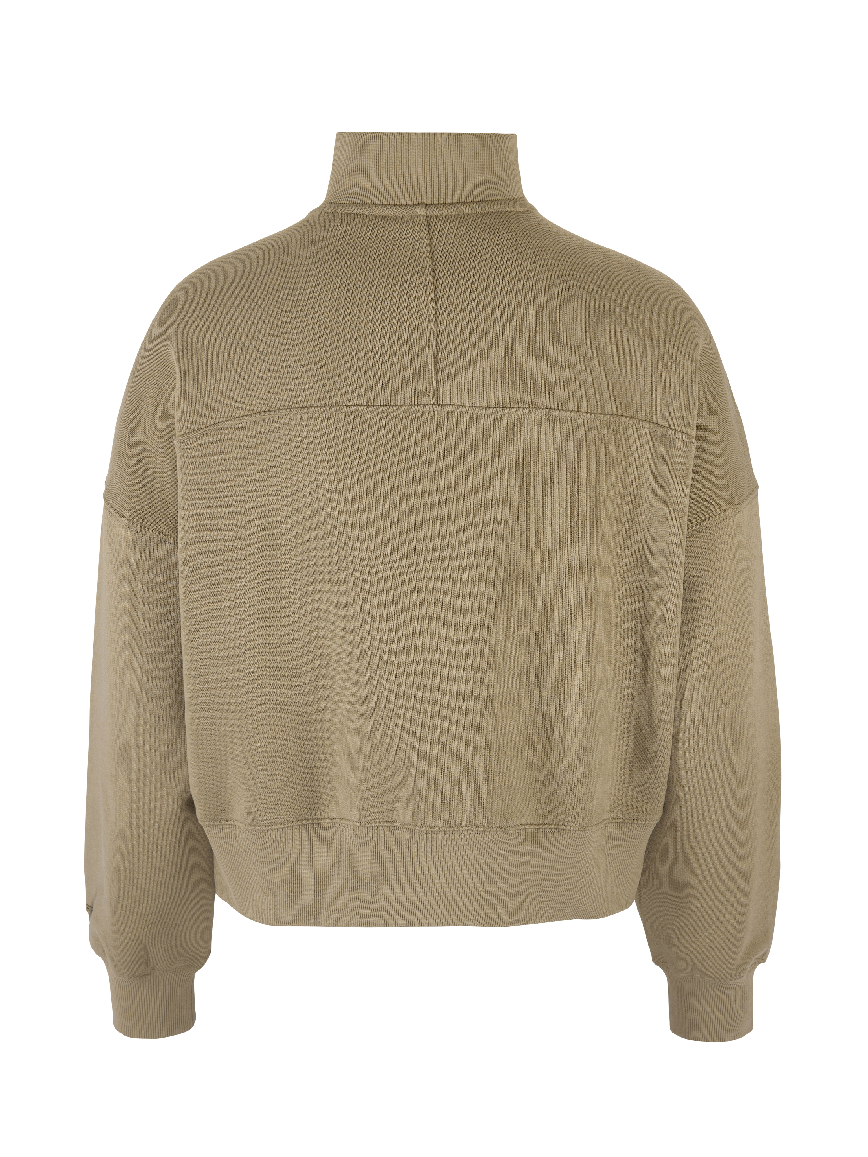 FREQUENT HZ SWEATSHIRT W - 9