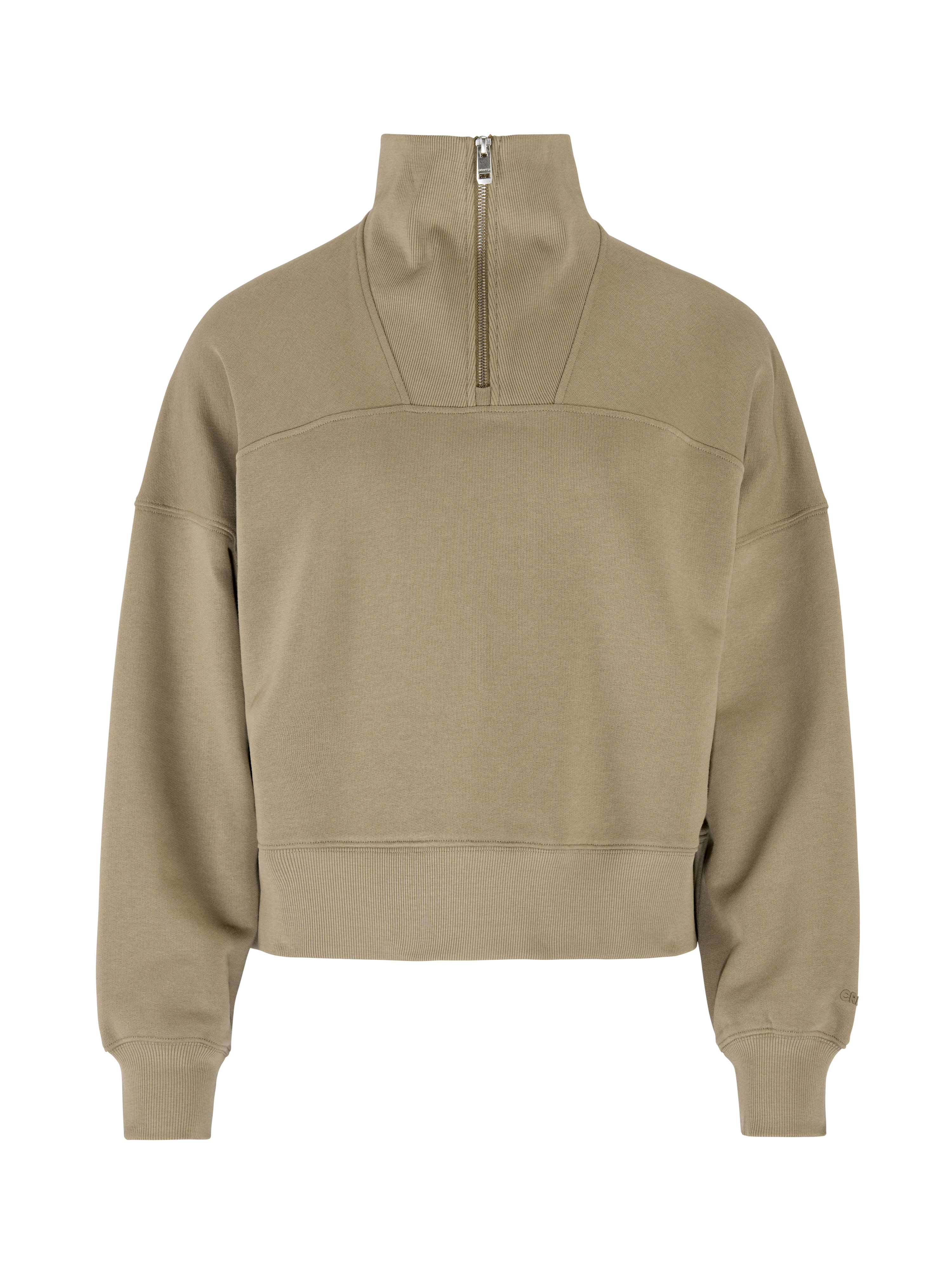FREQUENT HZ SWEATSHIRT W - 3