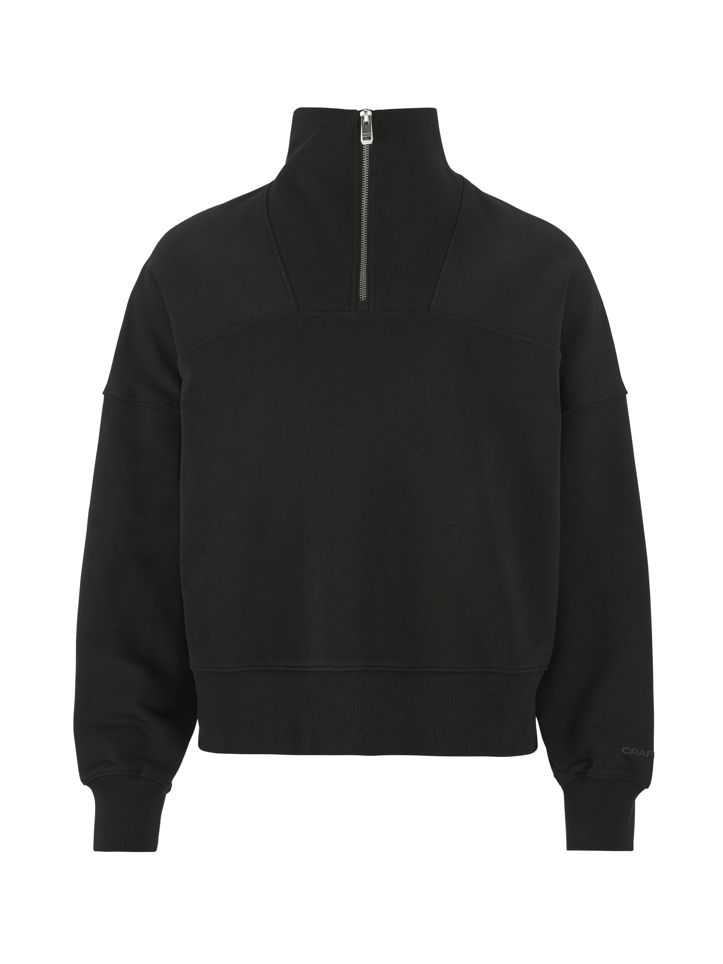 FREQUENT HZ SWEATSHIRT W
