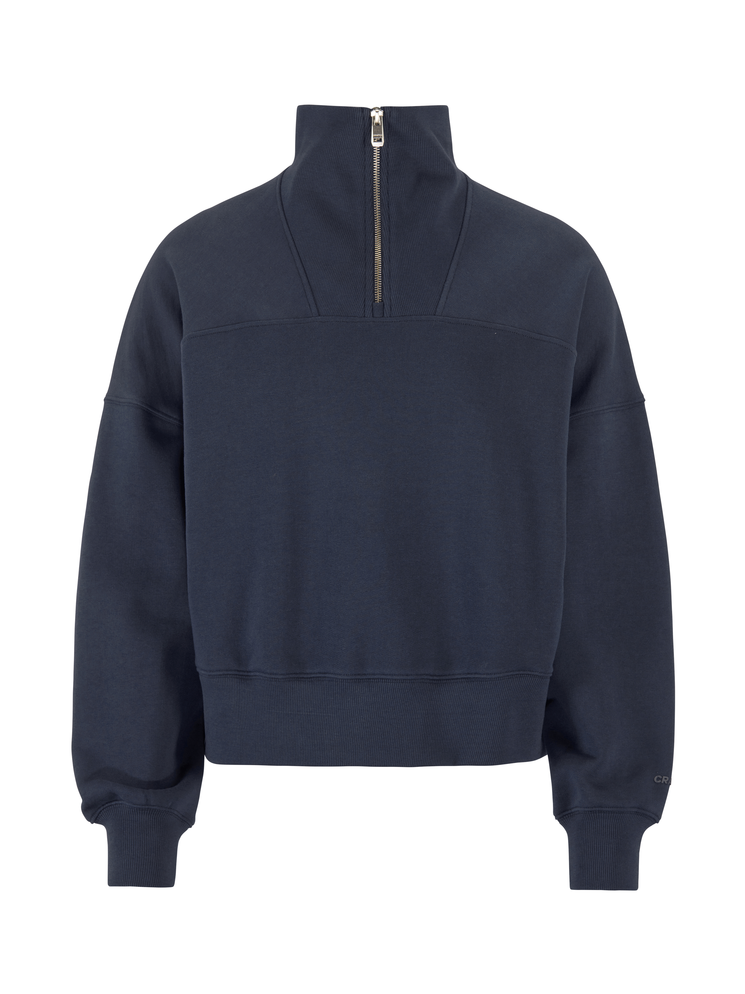 FREQUENT HZ SWEATSHIRT W - 2