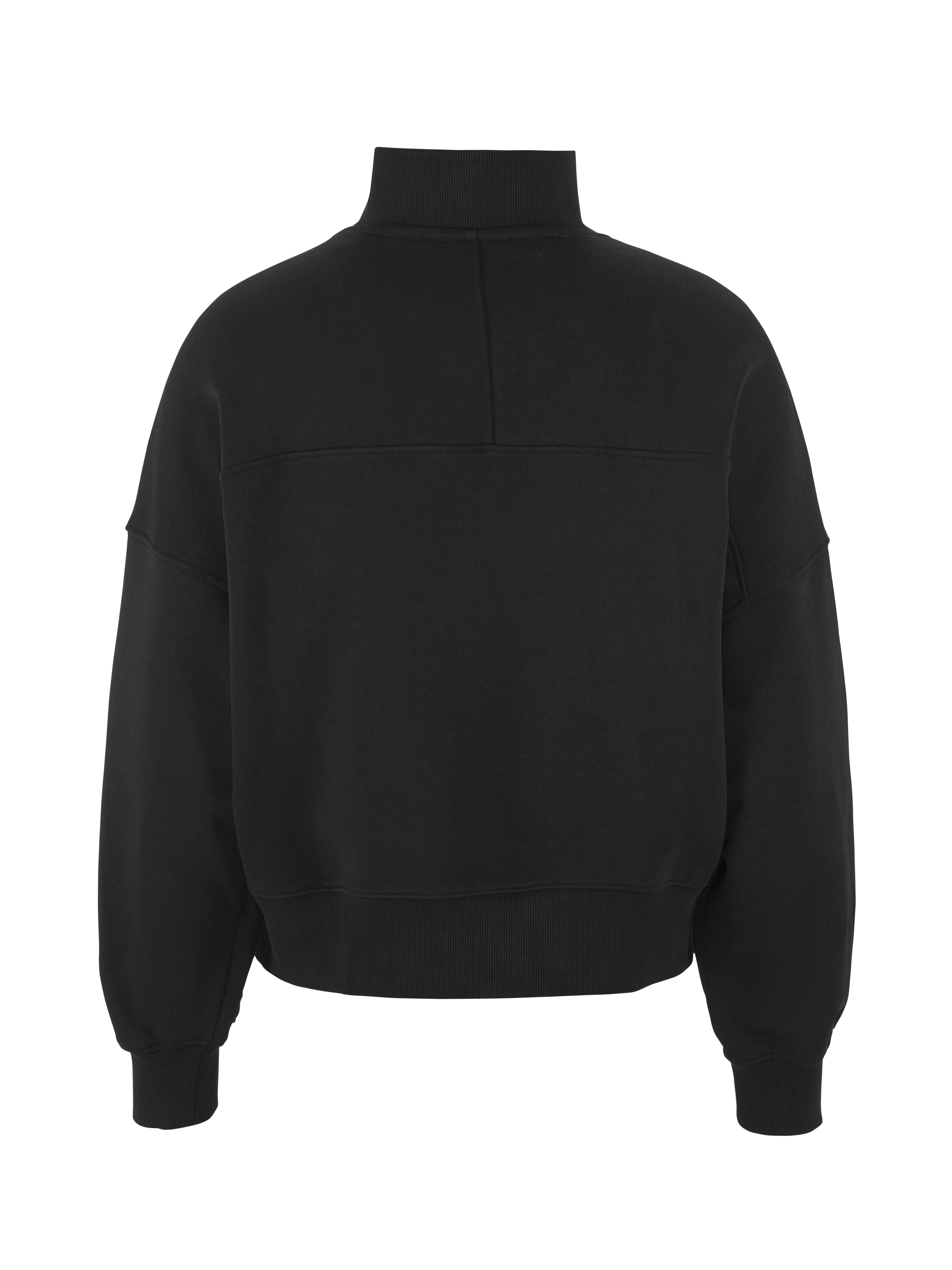 FREQUENT HZ SWEATSHIRT W - 4
