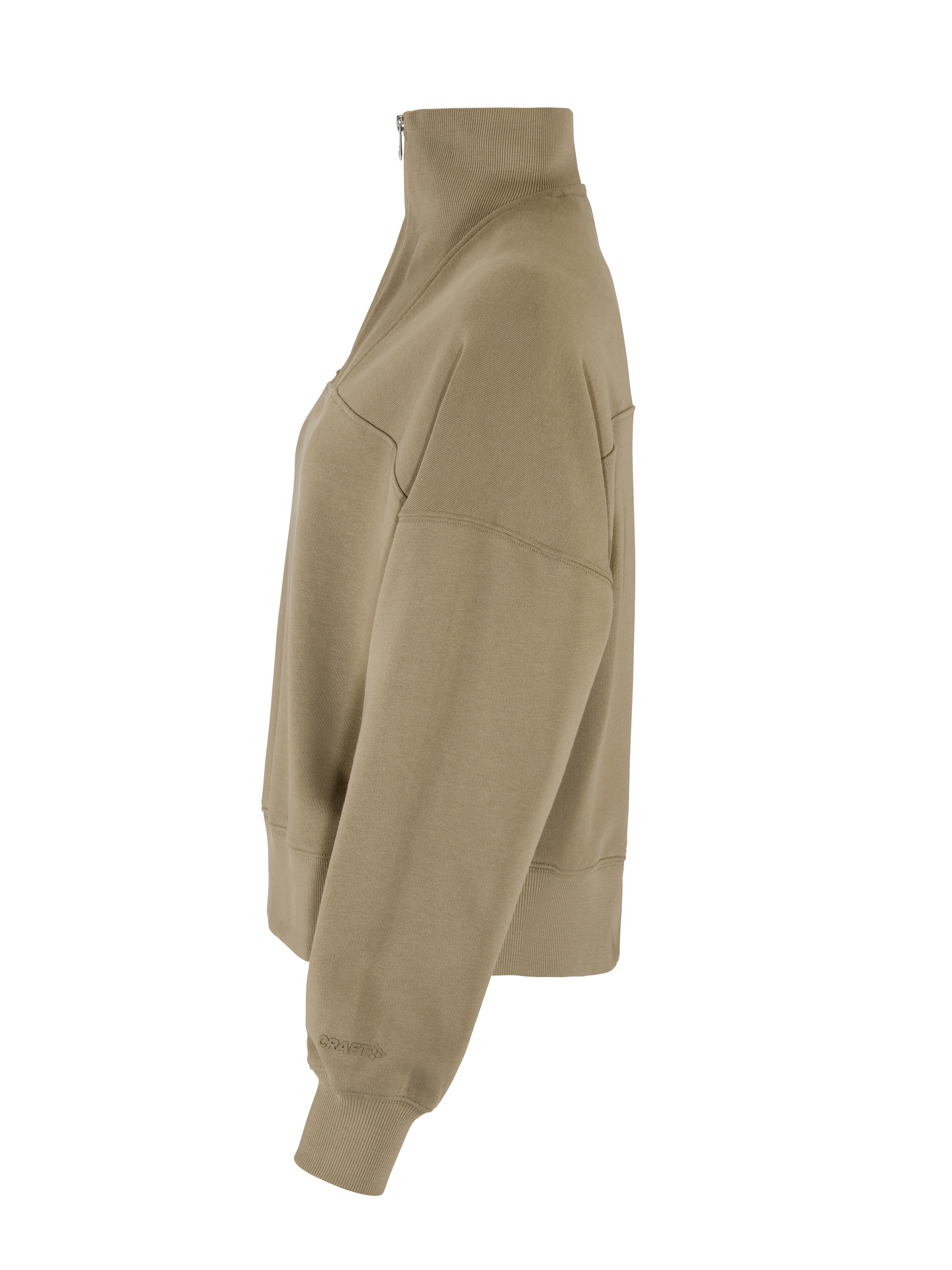 FREQUENT HZ SWEATSHIRT W - 6