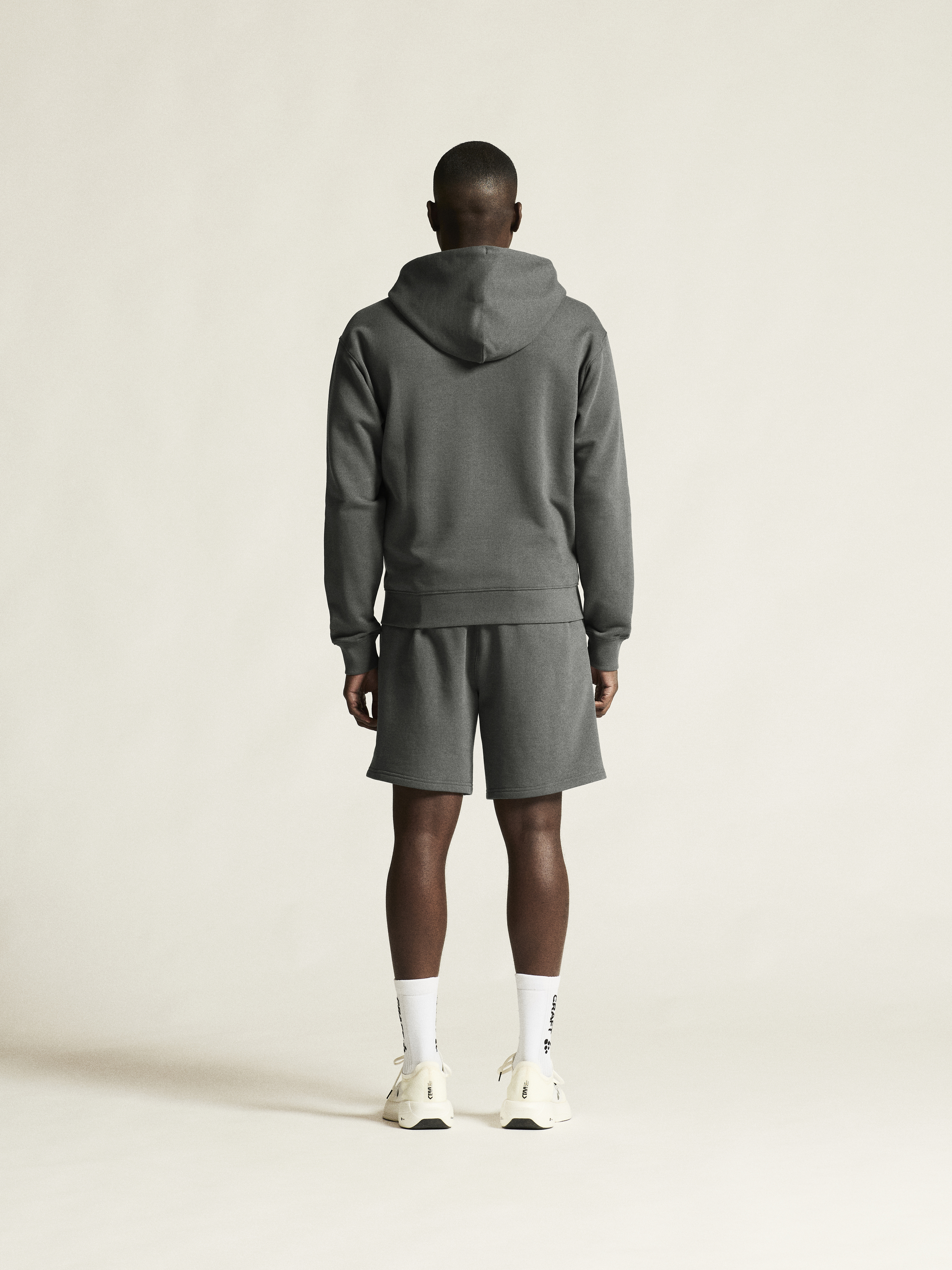 FREQUENT FZ HOODIE M - 24