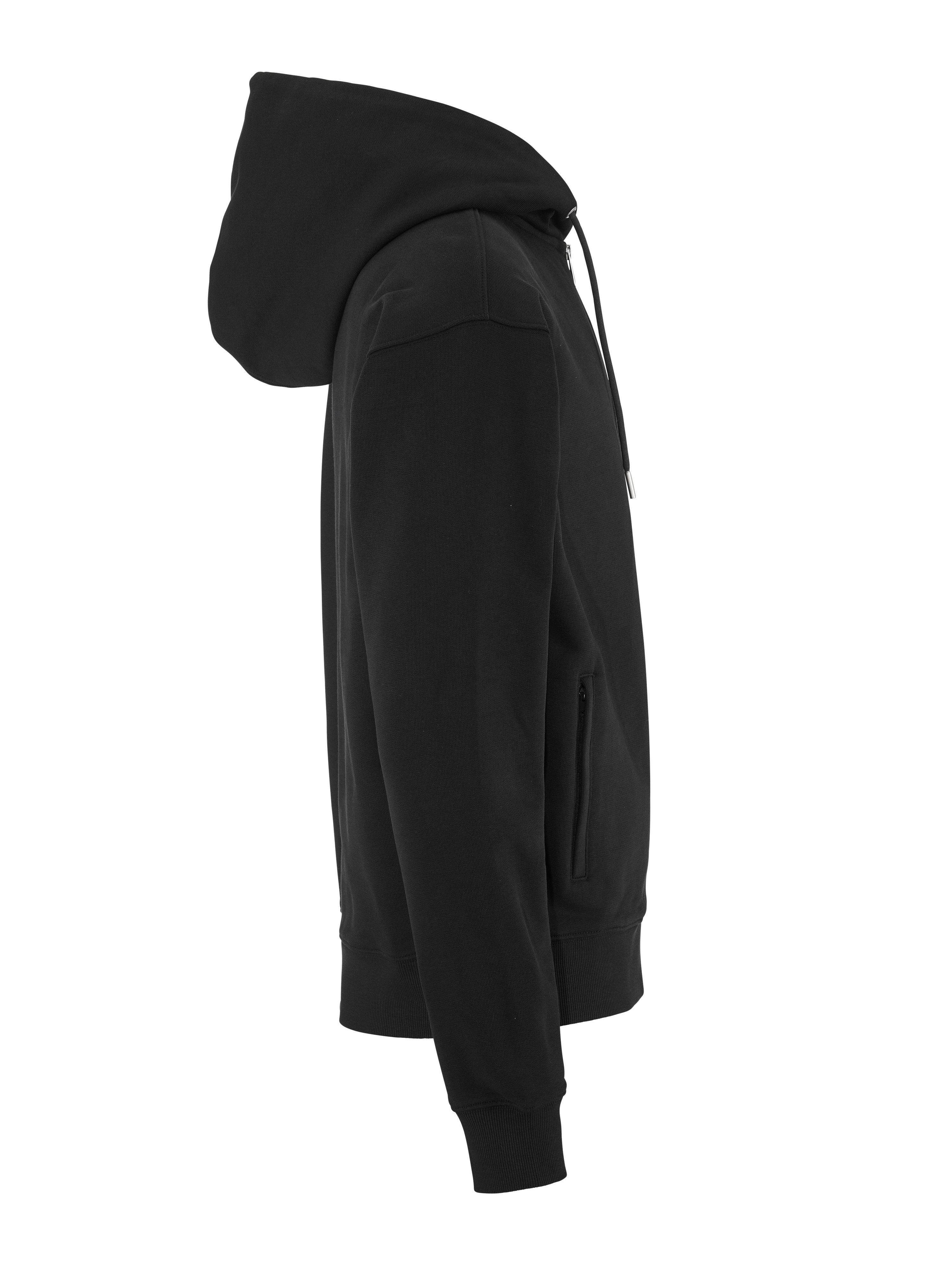 FREQUENT FZ HOODIE M - 9