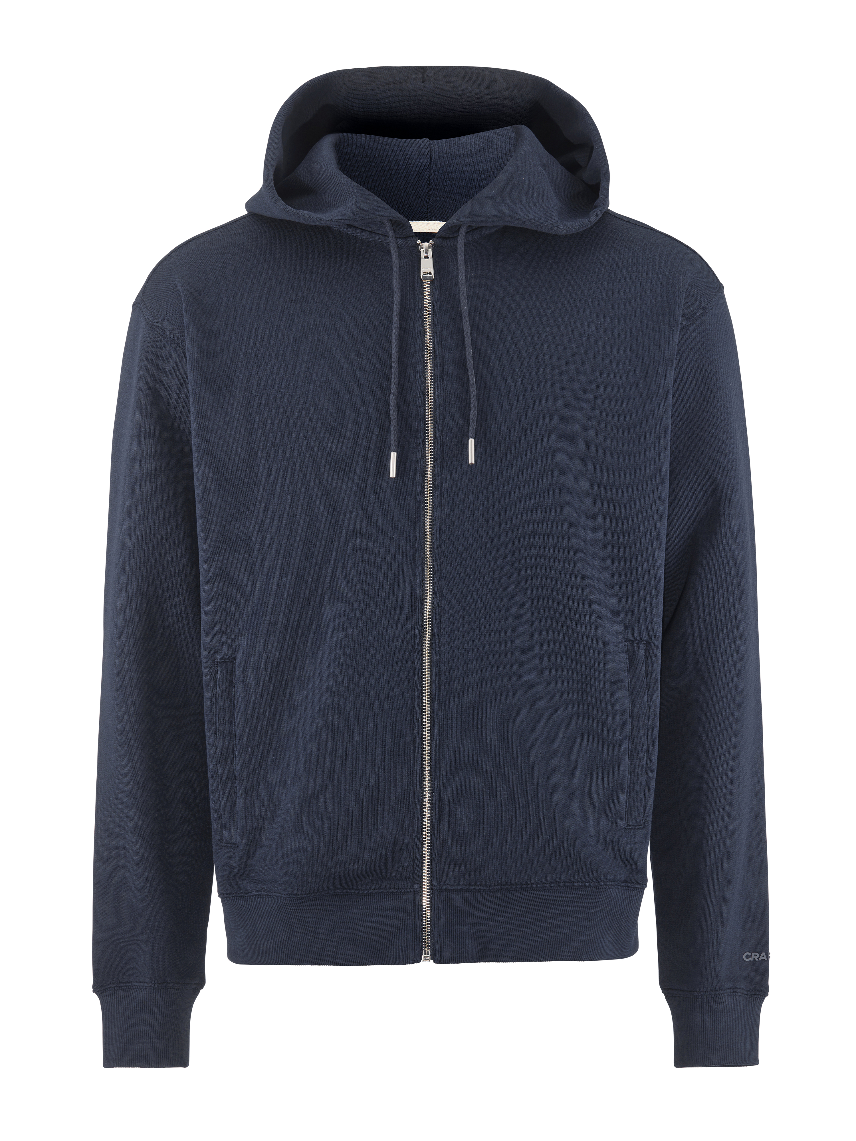 FREQUENT FZ HOODIE M - 4