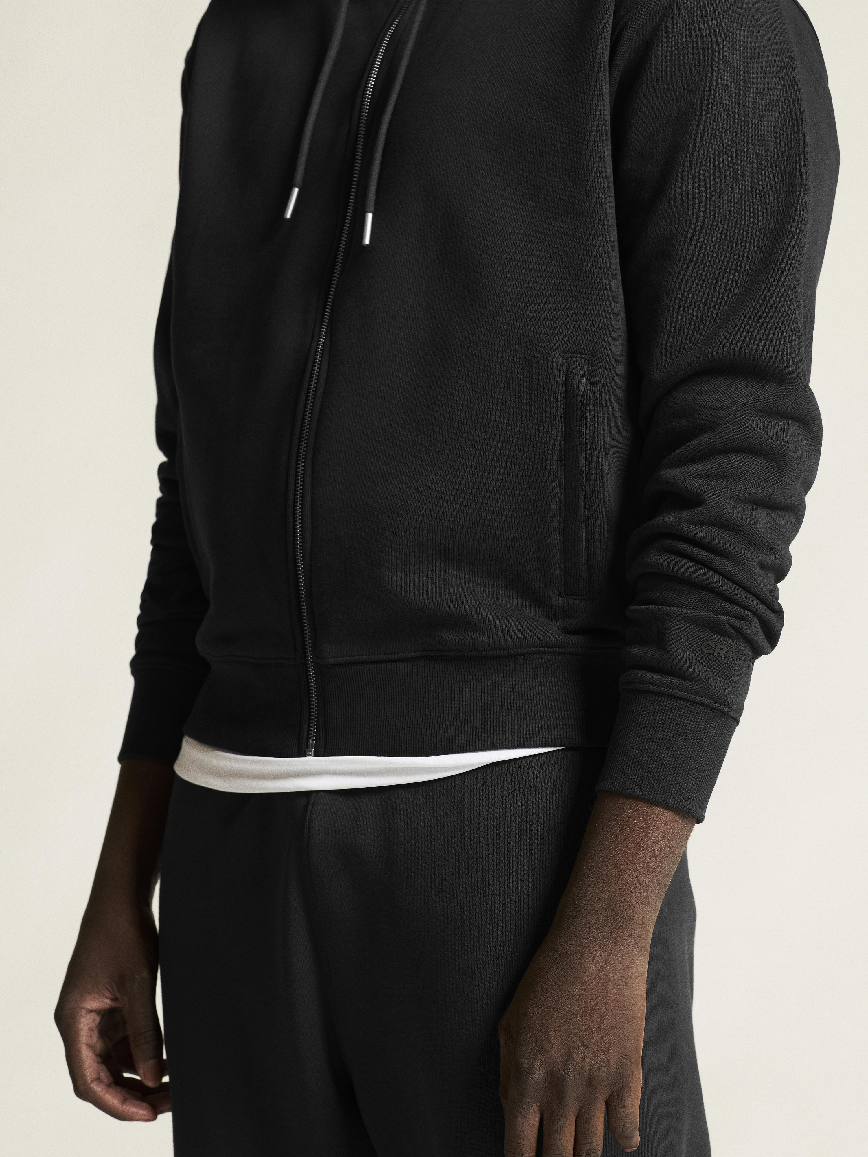 FREQUENT FZ HOODIE M - 19