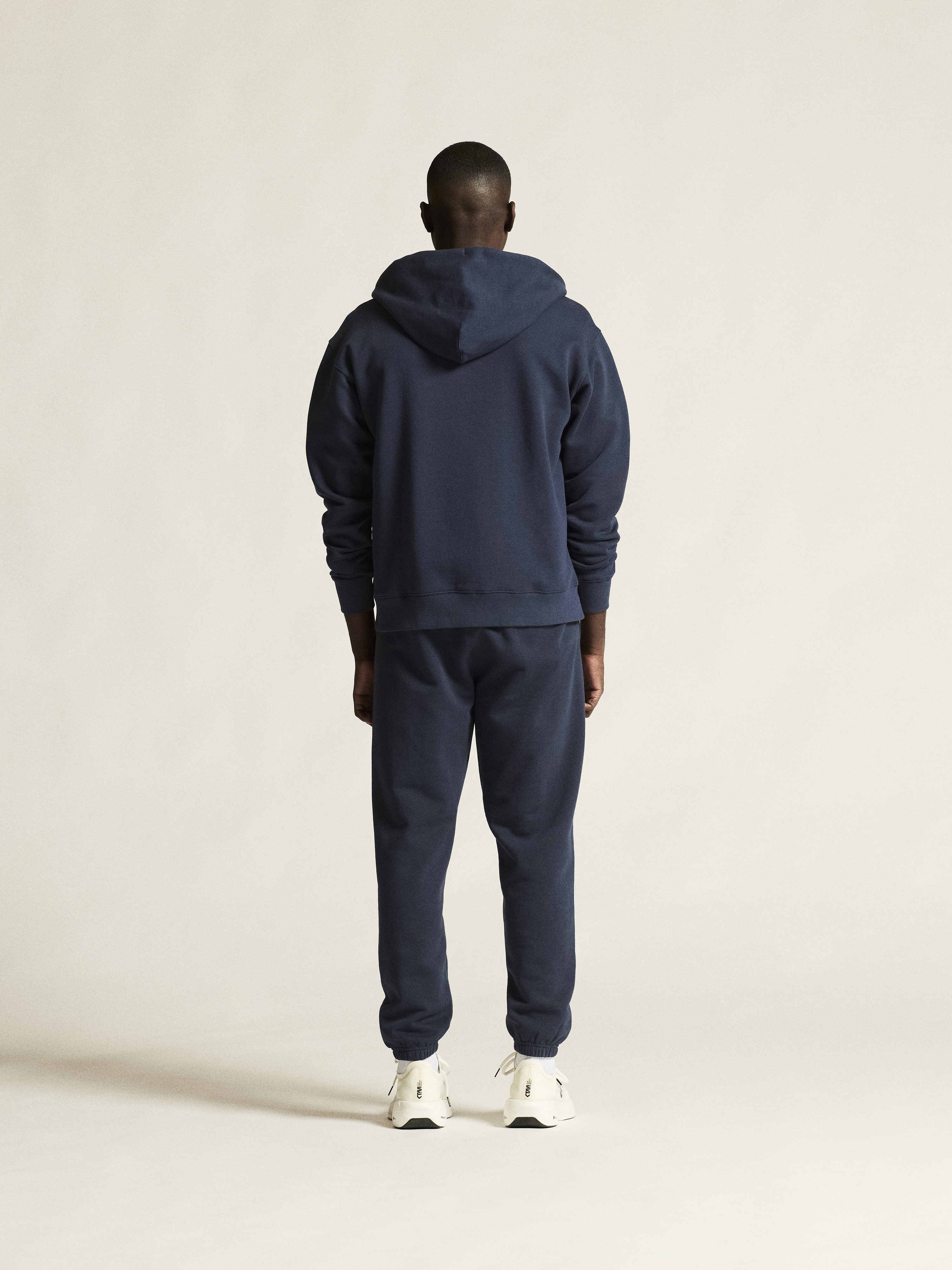 FREQUENT FZ HOODIE M - 18