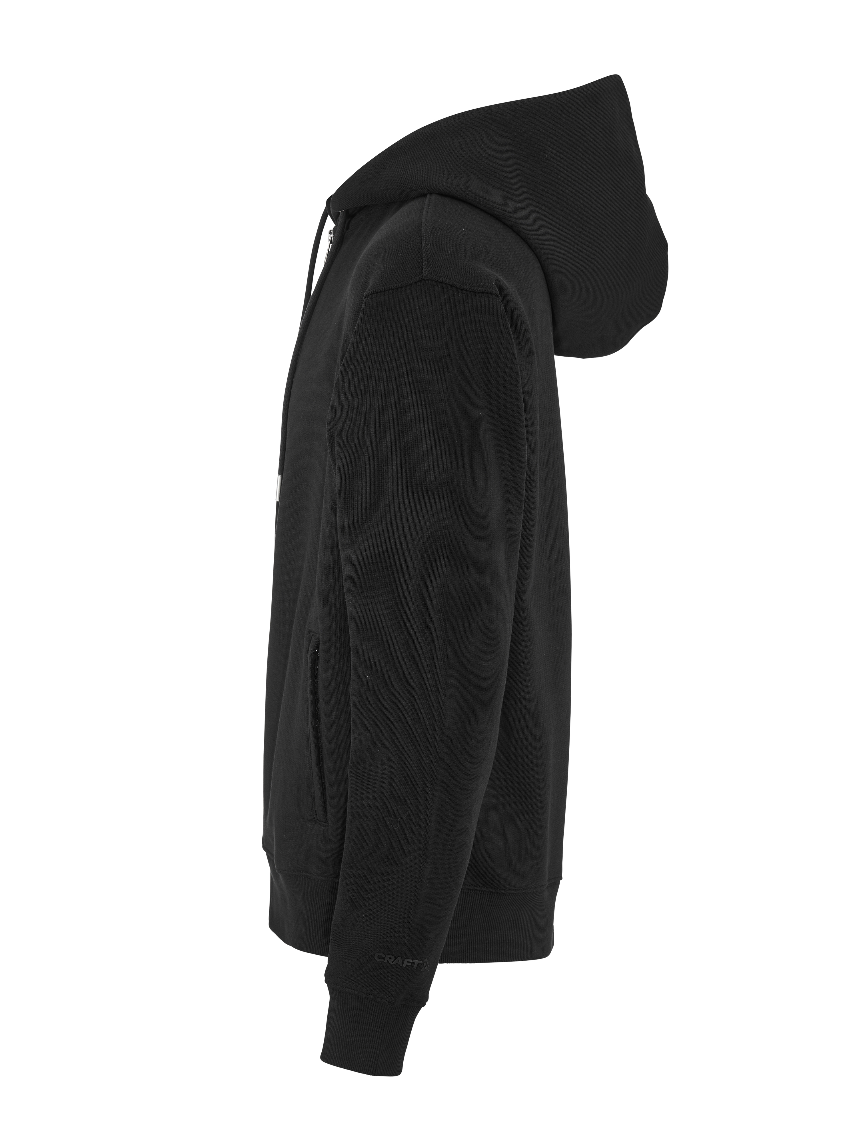 FREQUENT FZ HOODIE M - 16