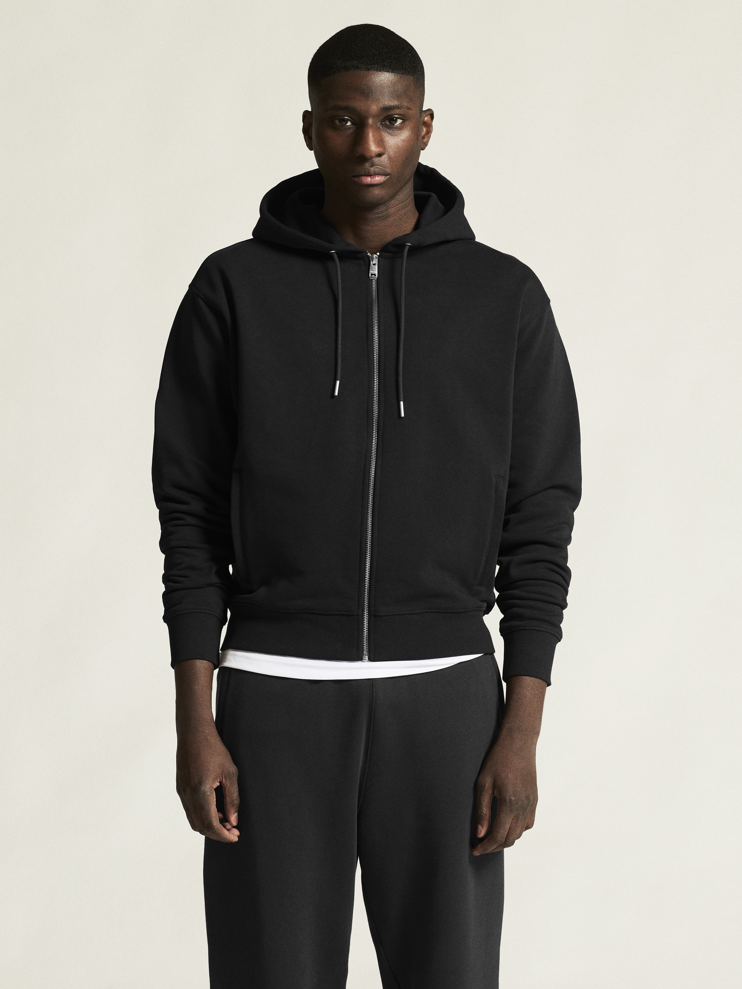 FREQUENT FZ HOODIE M - 22