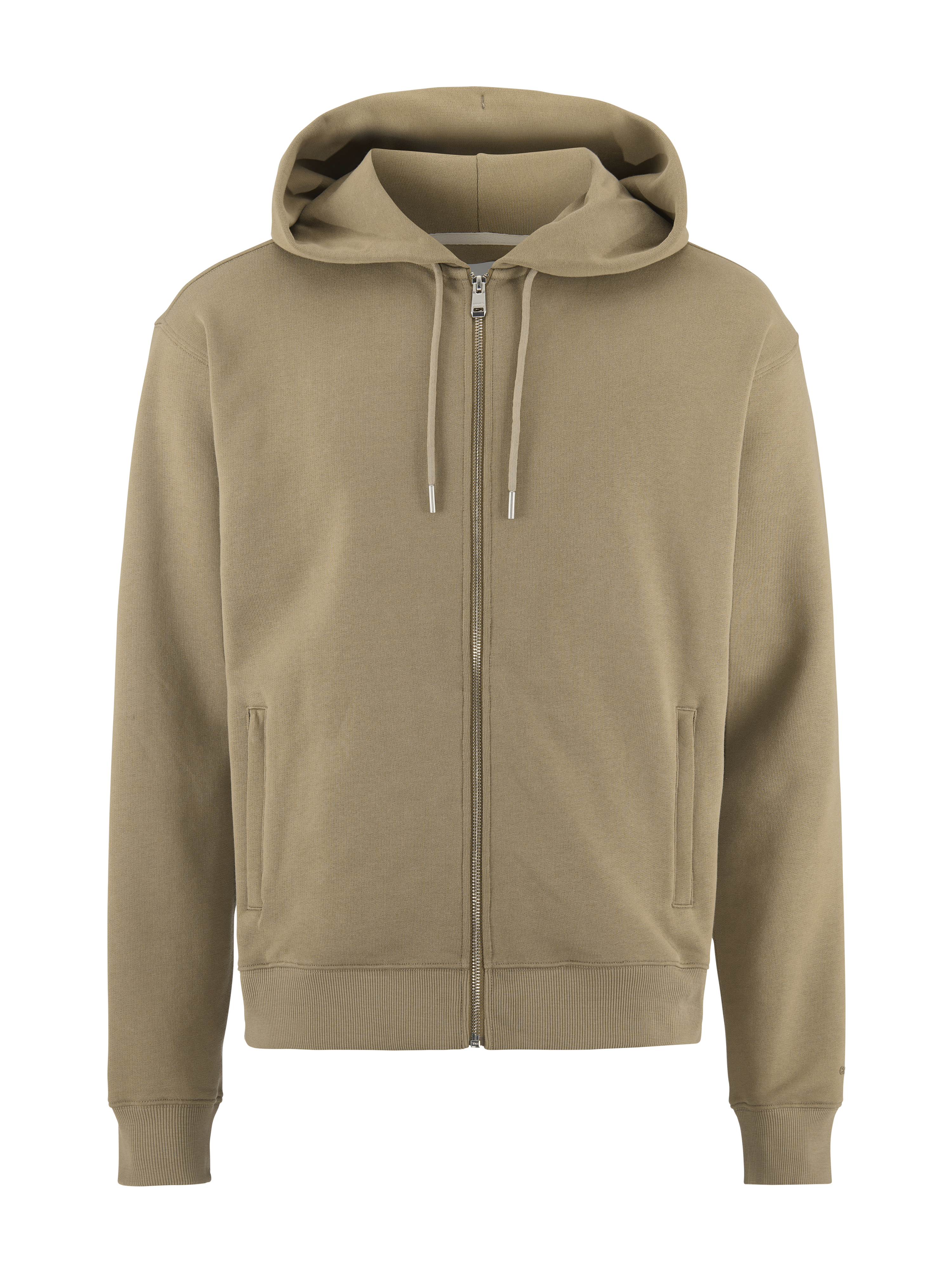 FREQUENT FZ HOODIE M - 2
