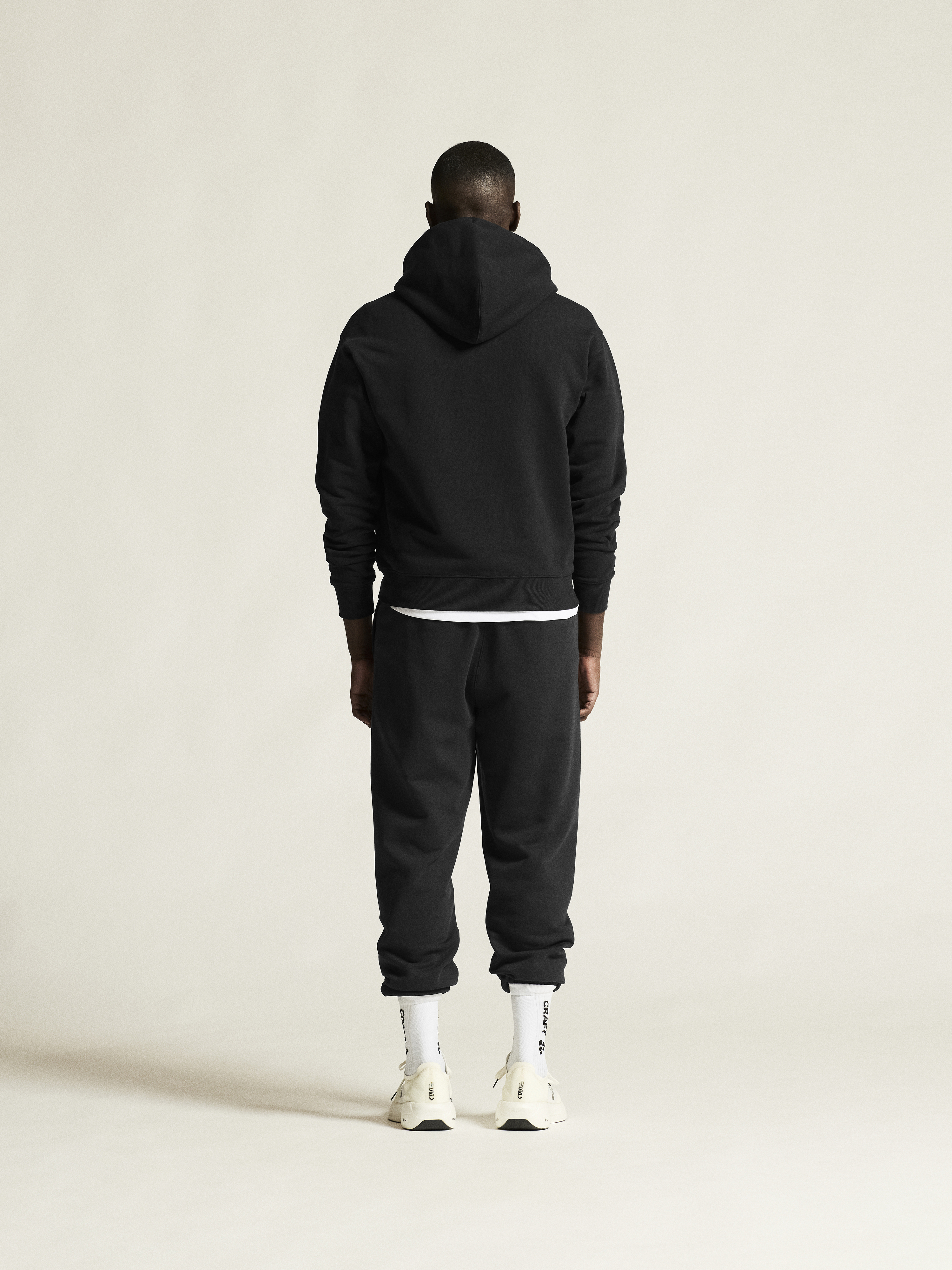 FREQUENT FZ HOODIE M - 17