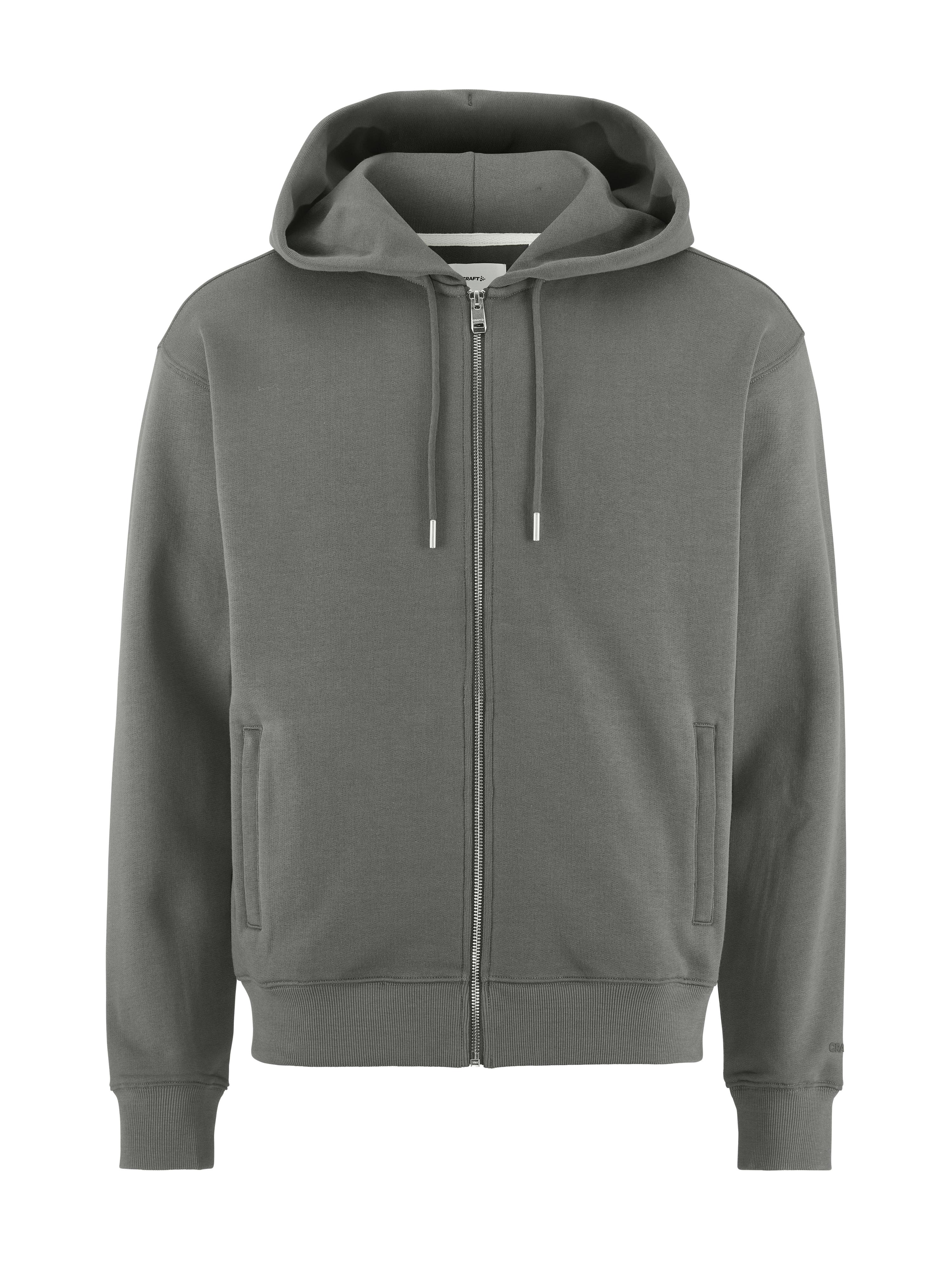 FREQUENT FZ HOODIE M - 3