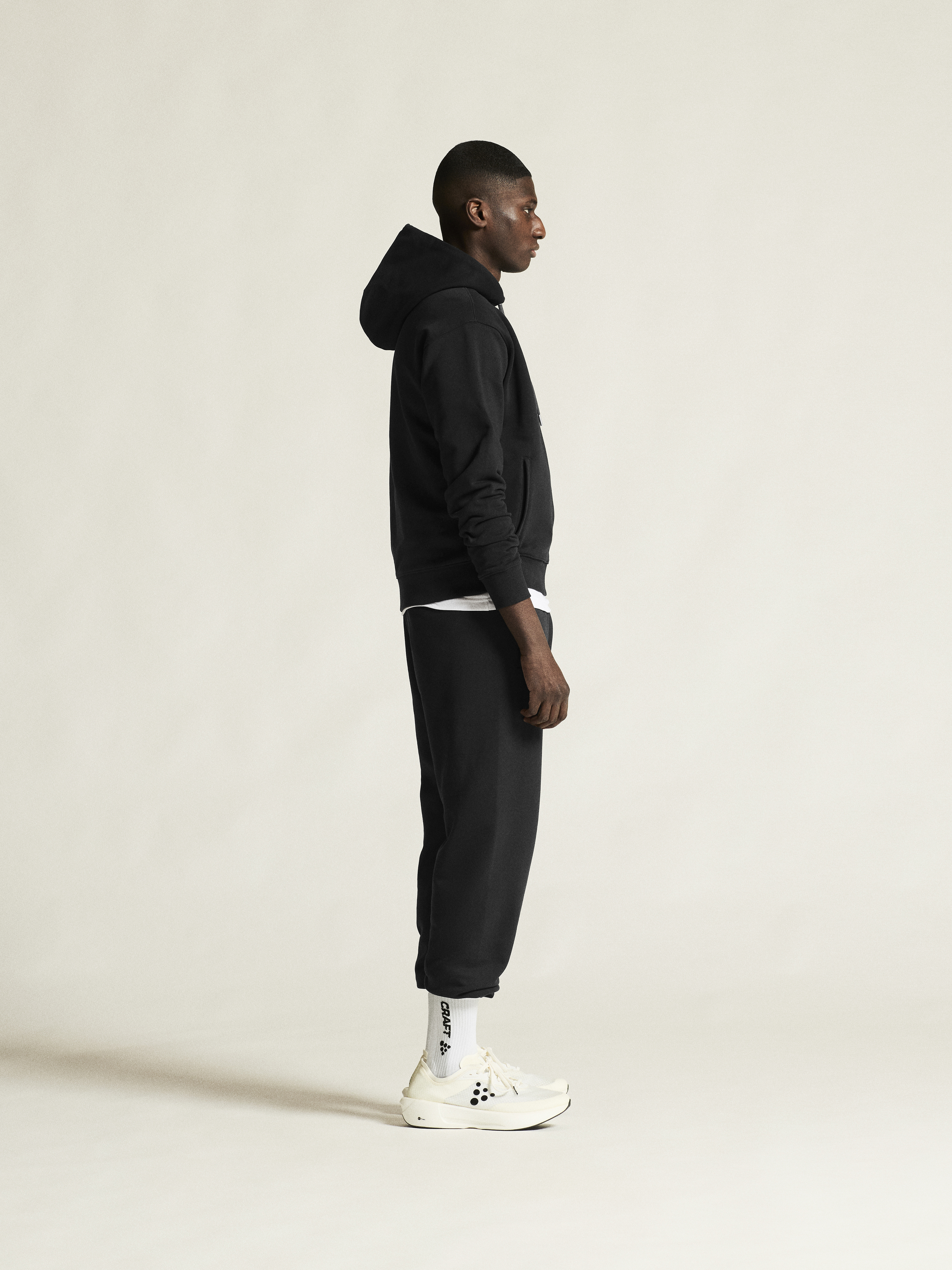 FREQUENT FZ HOODIE M - 21