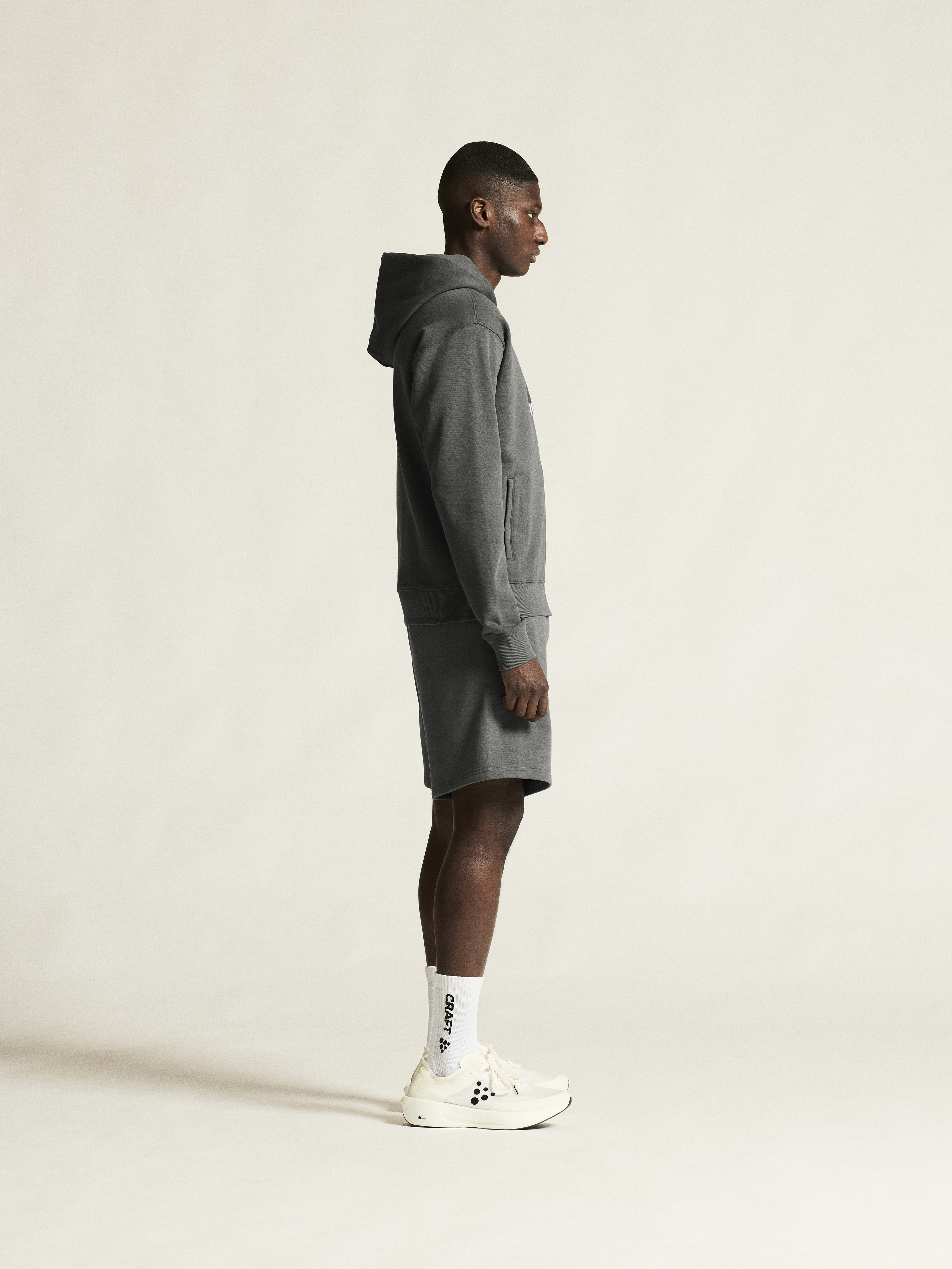 FREQUENT FZ HOODIE M - 20